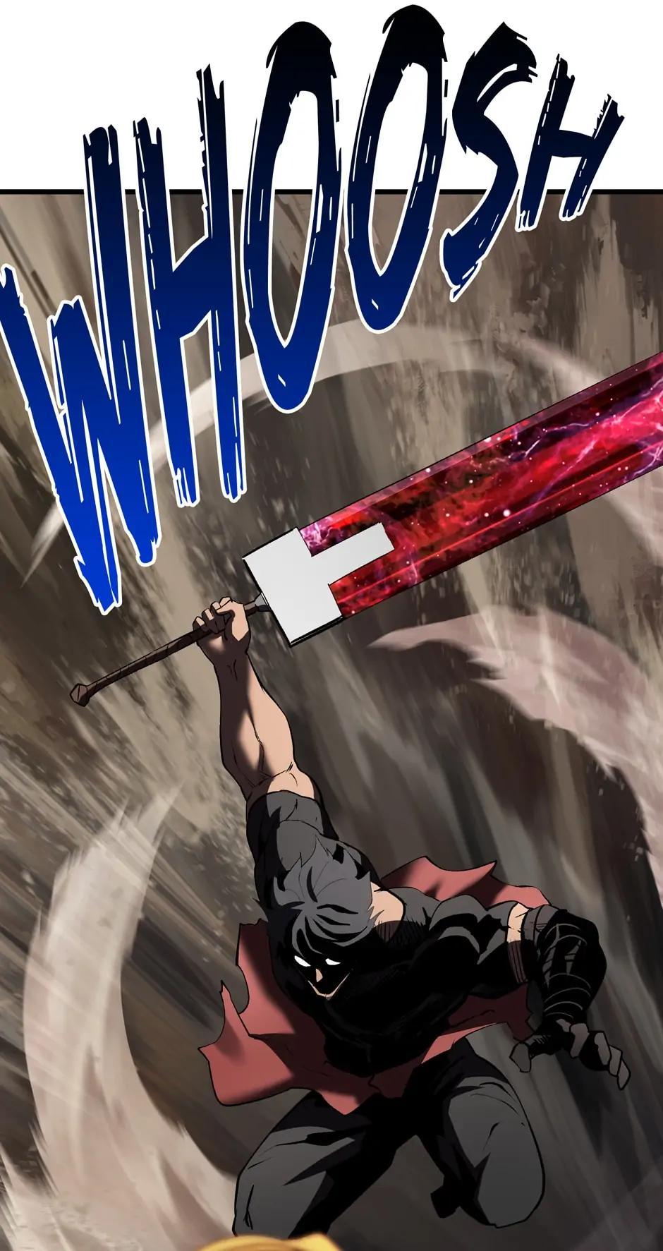 Otherworldly Sword King’s Survival Records Chap 145 - Next Chap 146