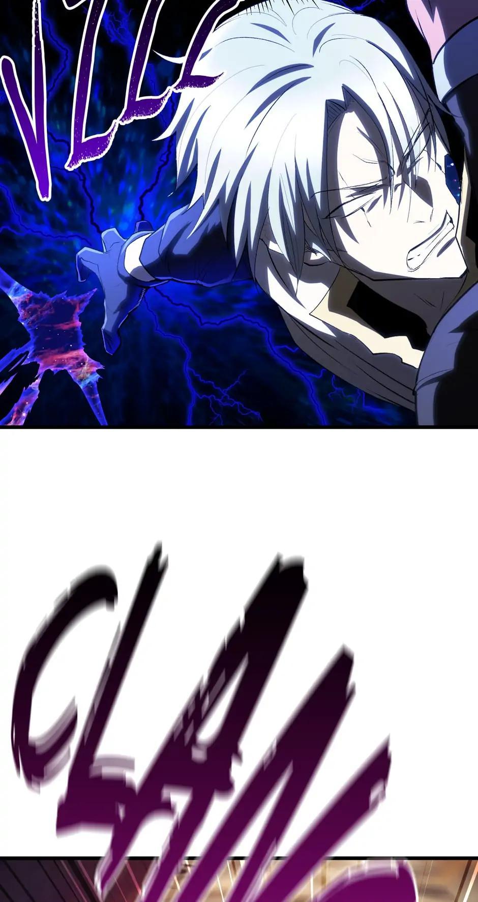 Otherworldly Sword King’s Survival Records Chap 145 - Next Chap 146