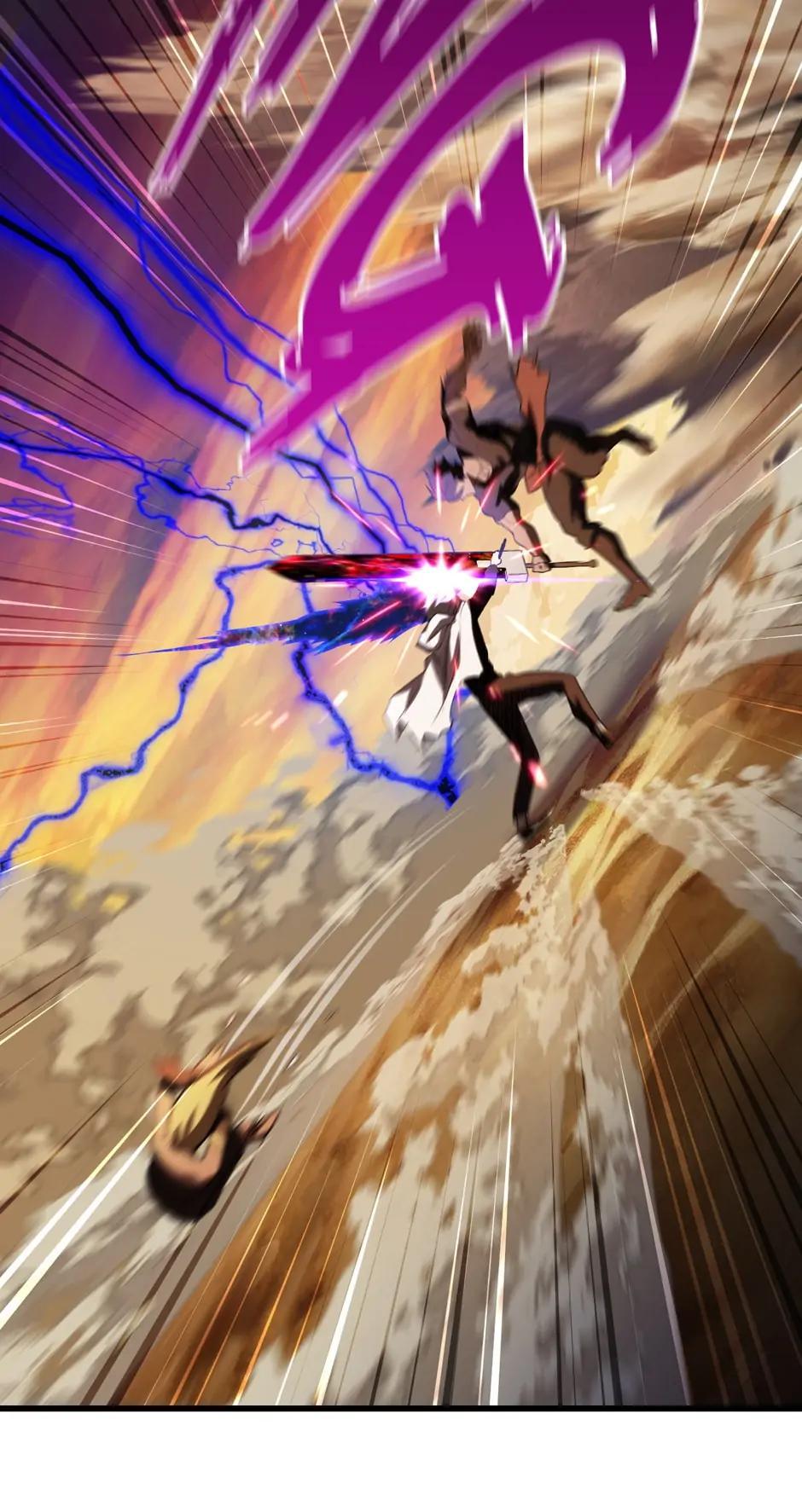 Otherworldly Sword King’s Survival Records Chap 145 - Next Chap 146