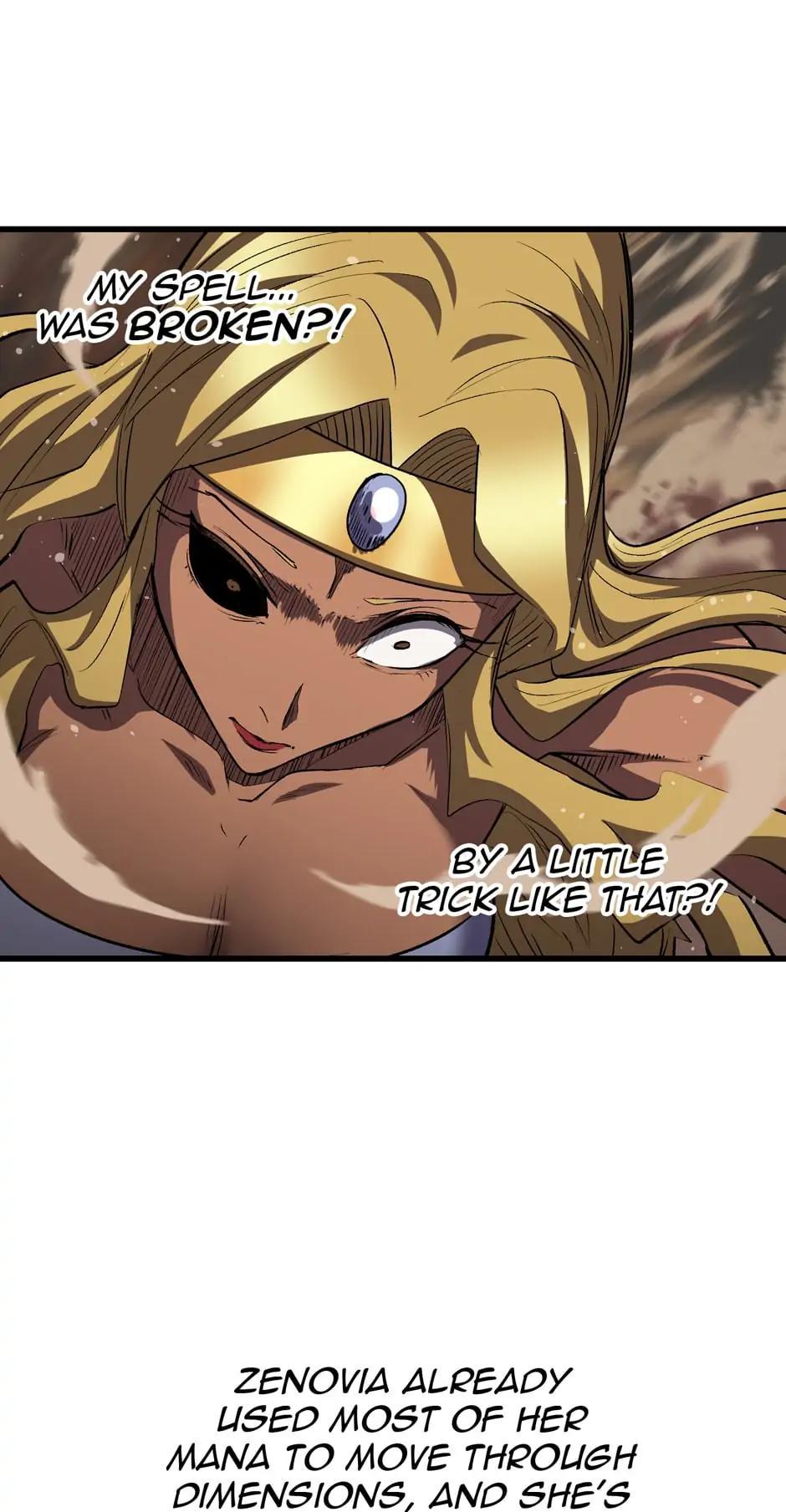 Otherworldly Sword King’s Survival Records Chap 145 - Next Chap 146