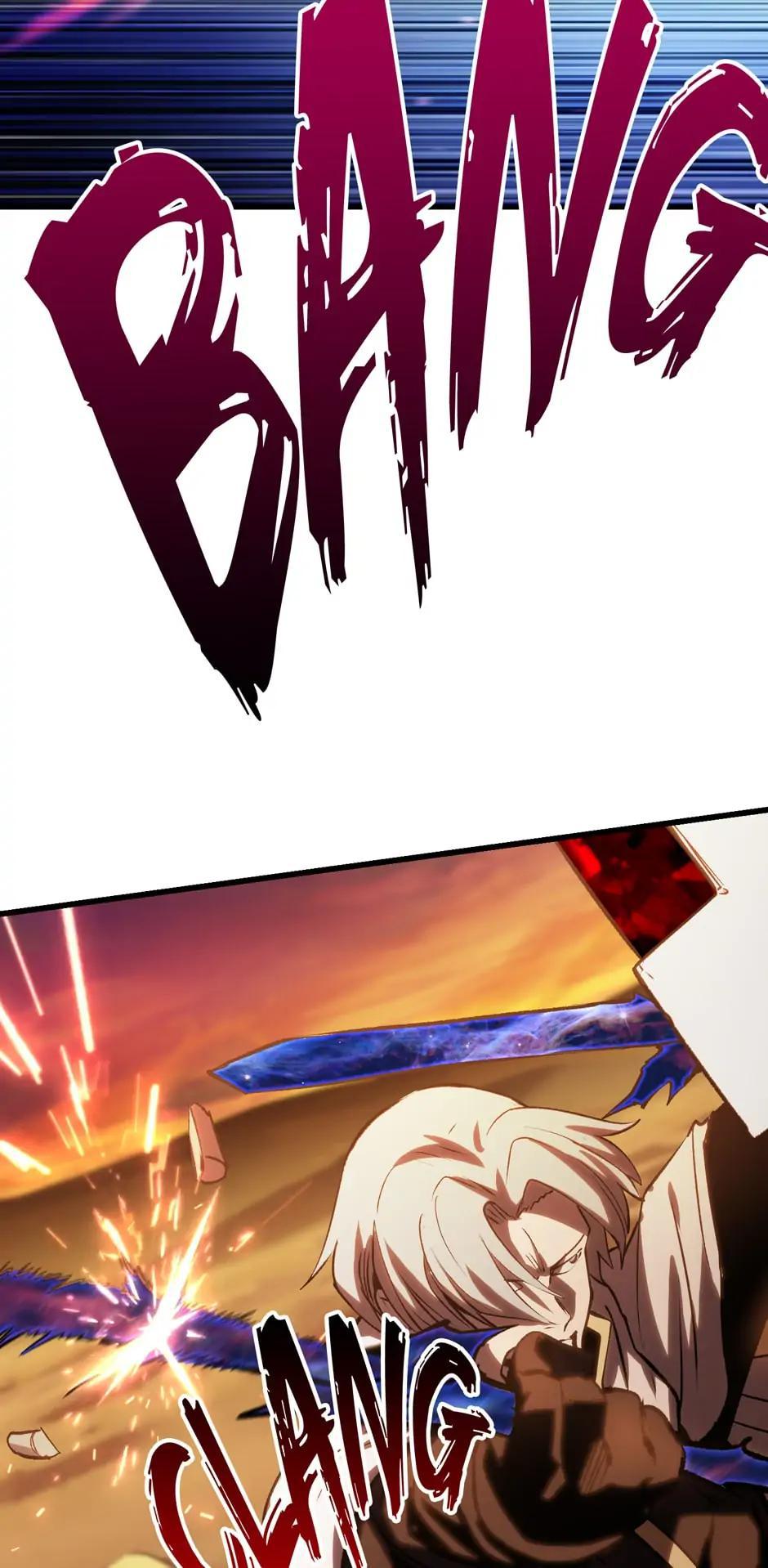 Otherworldly Sword King’s Survival Records Chap 145 - Next Chap 146