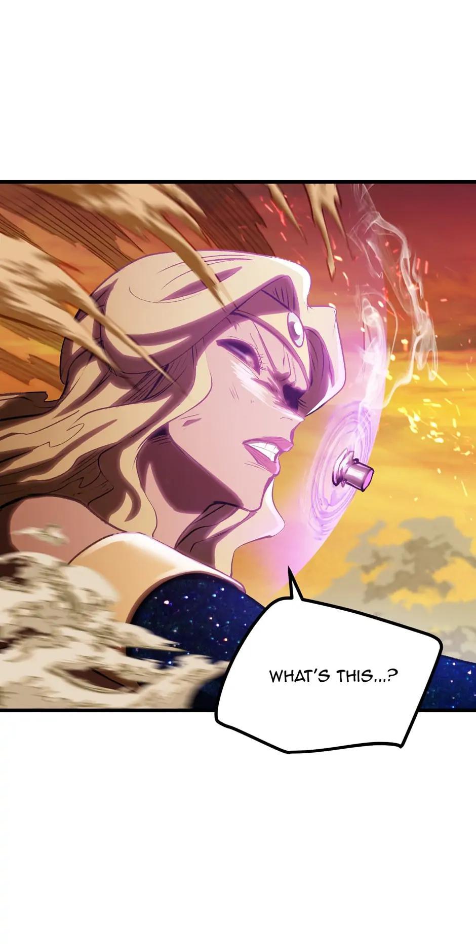 Otherworldly Sword King’s Survival Records Chap 145 - Next Chap 146
