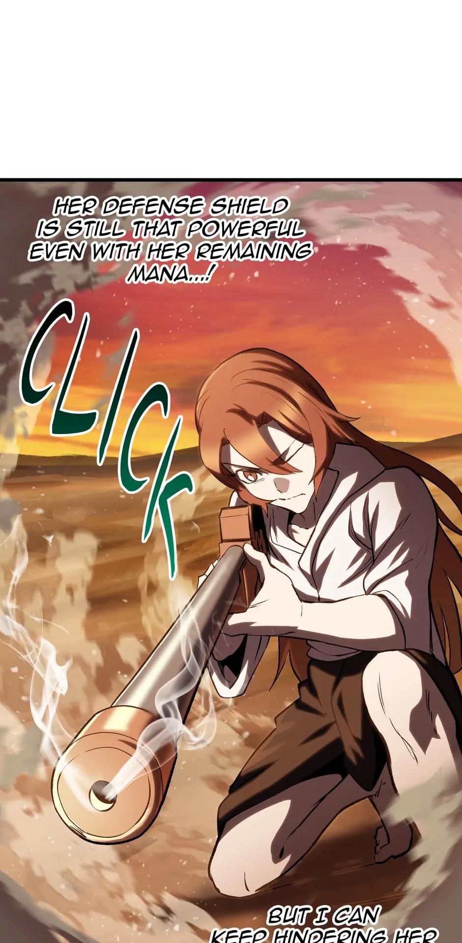 Otherworldly Sword King’s Survival Records Chap 145 - Next Chap 146