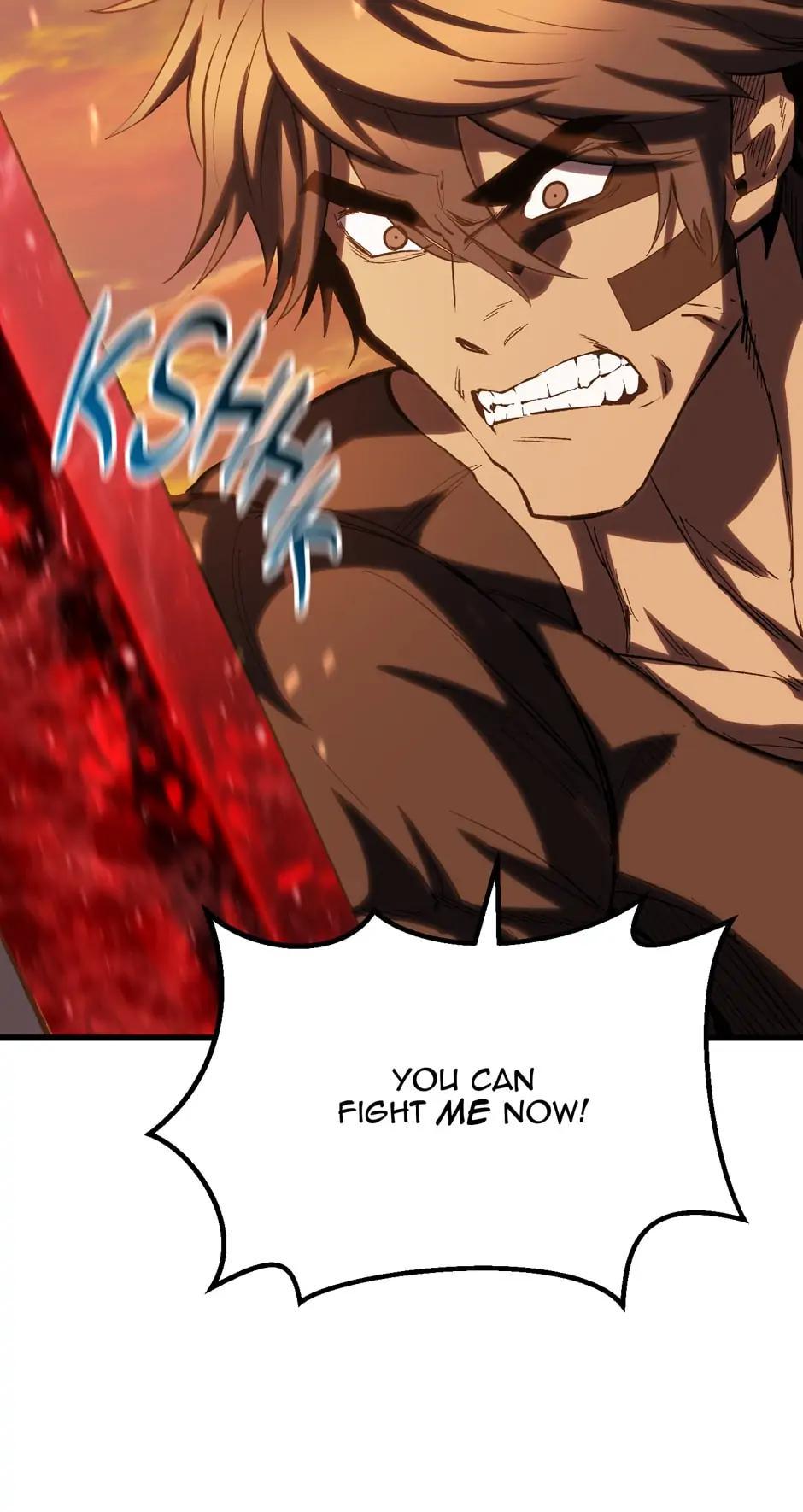 Otherworldly Sword King’s Survival Records Chap 145 - Next Chap 146