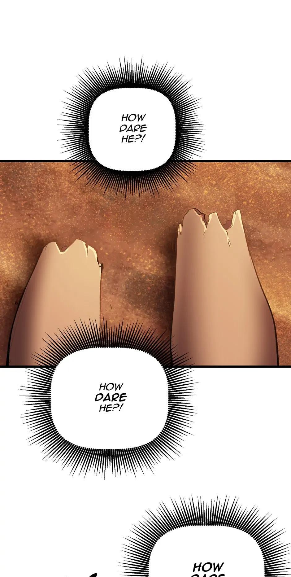 Otherworldly Sword King’s Survival Records Chap 145 - Next Chap 146