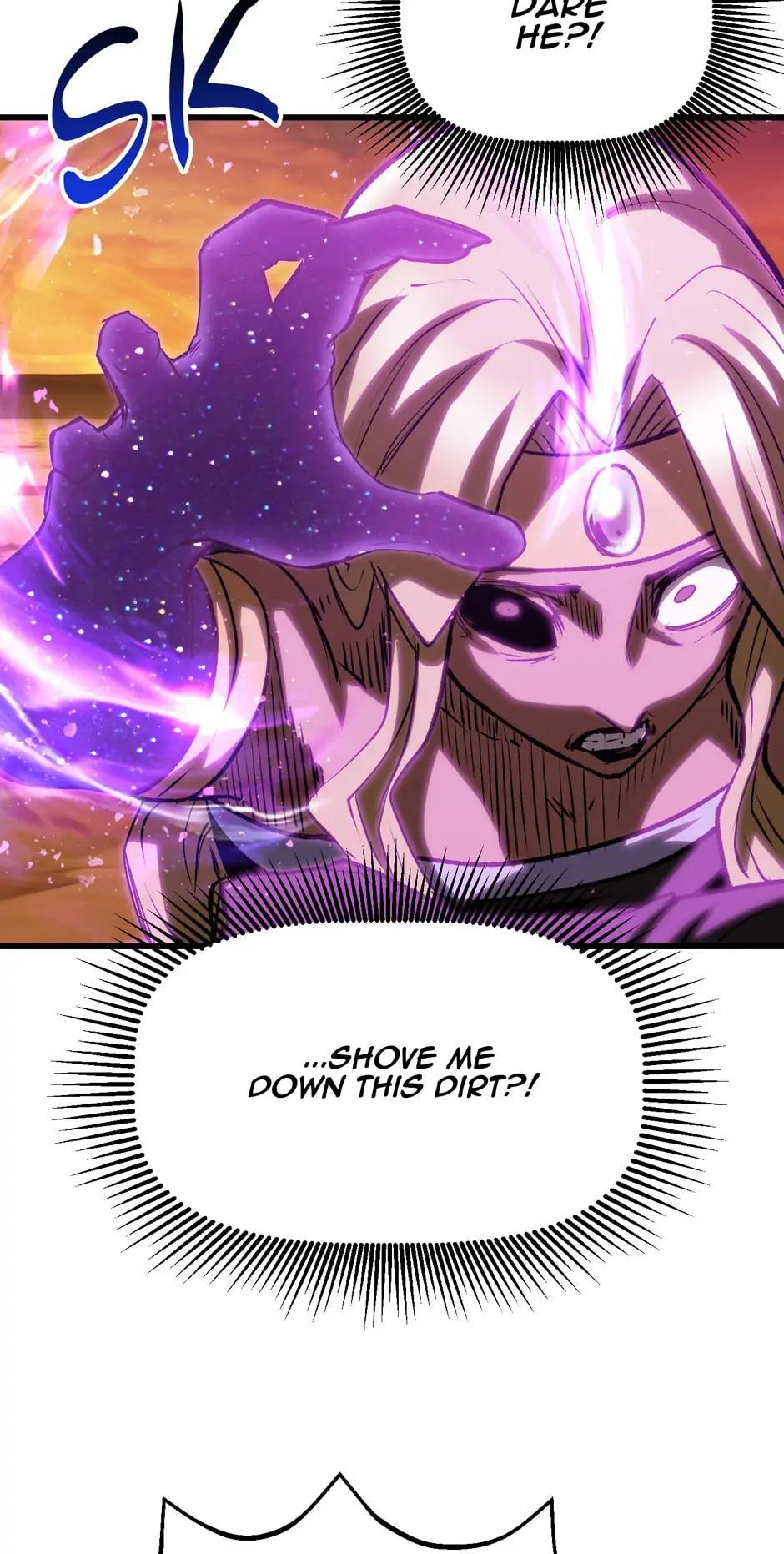 Otherworldly Sword King’s Survival Records Chap 145 - Next Chap 146