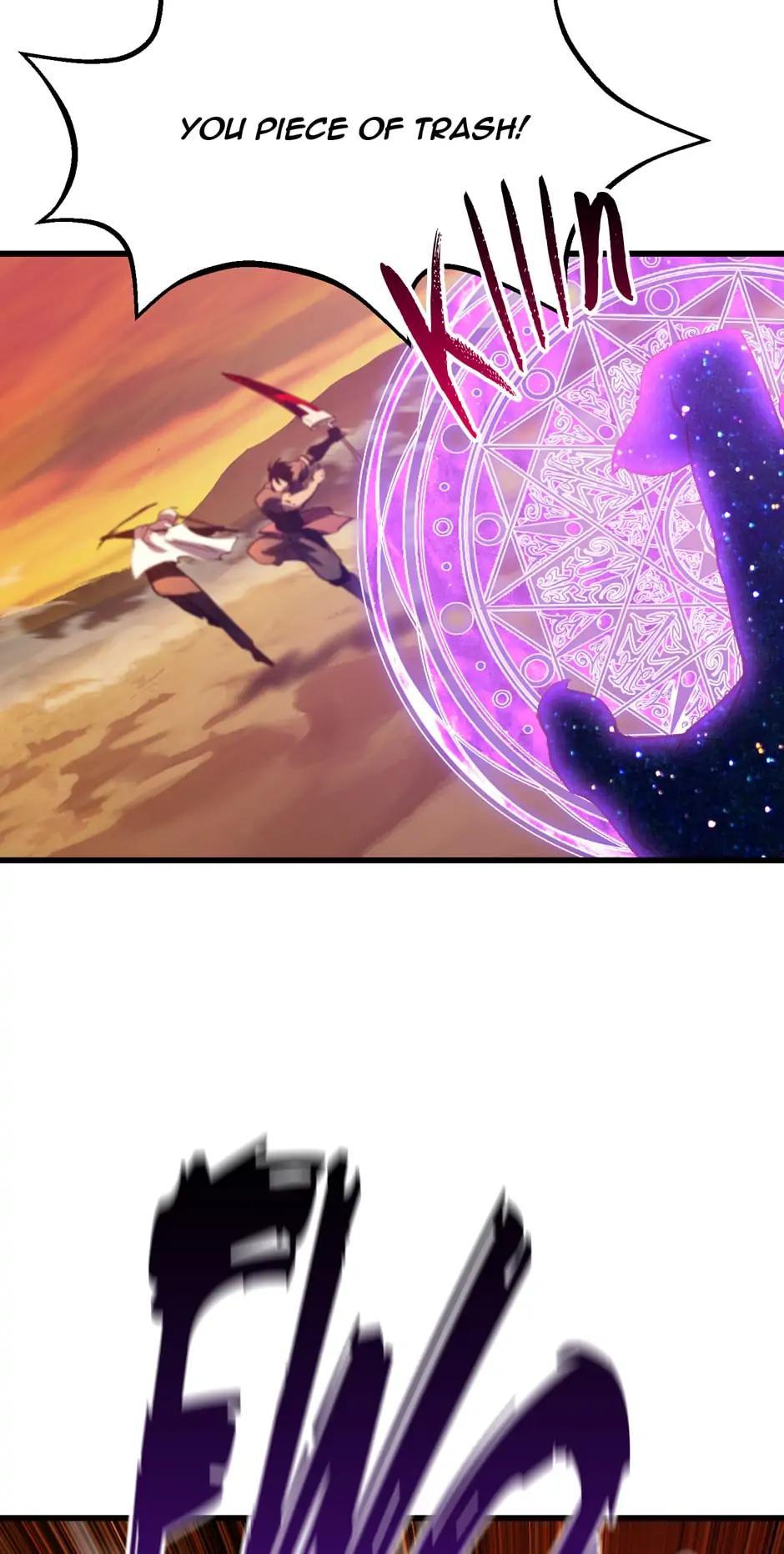 Otherworldly Sword King’s Survival Records Chap 145 - Next Chap 146