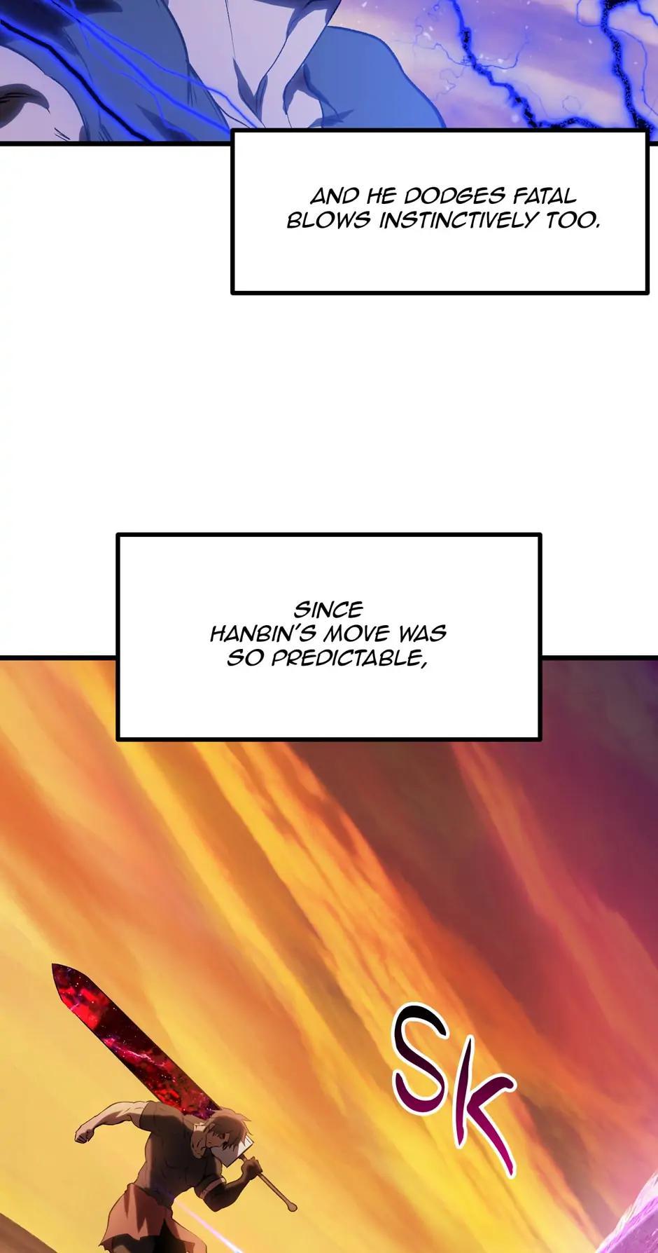 Otherworldly Sword King’s Survival Records Chap 145 - Next Chap 146