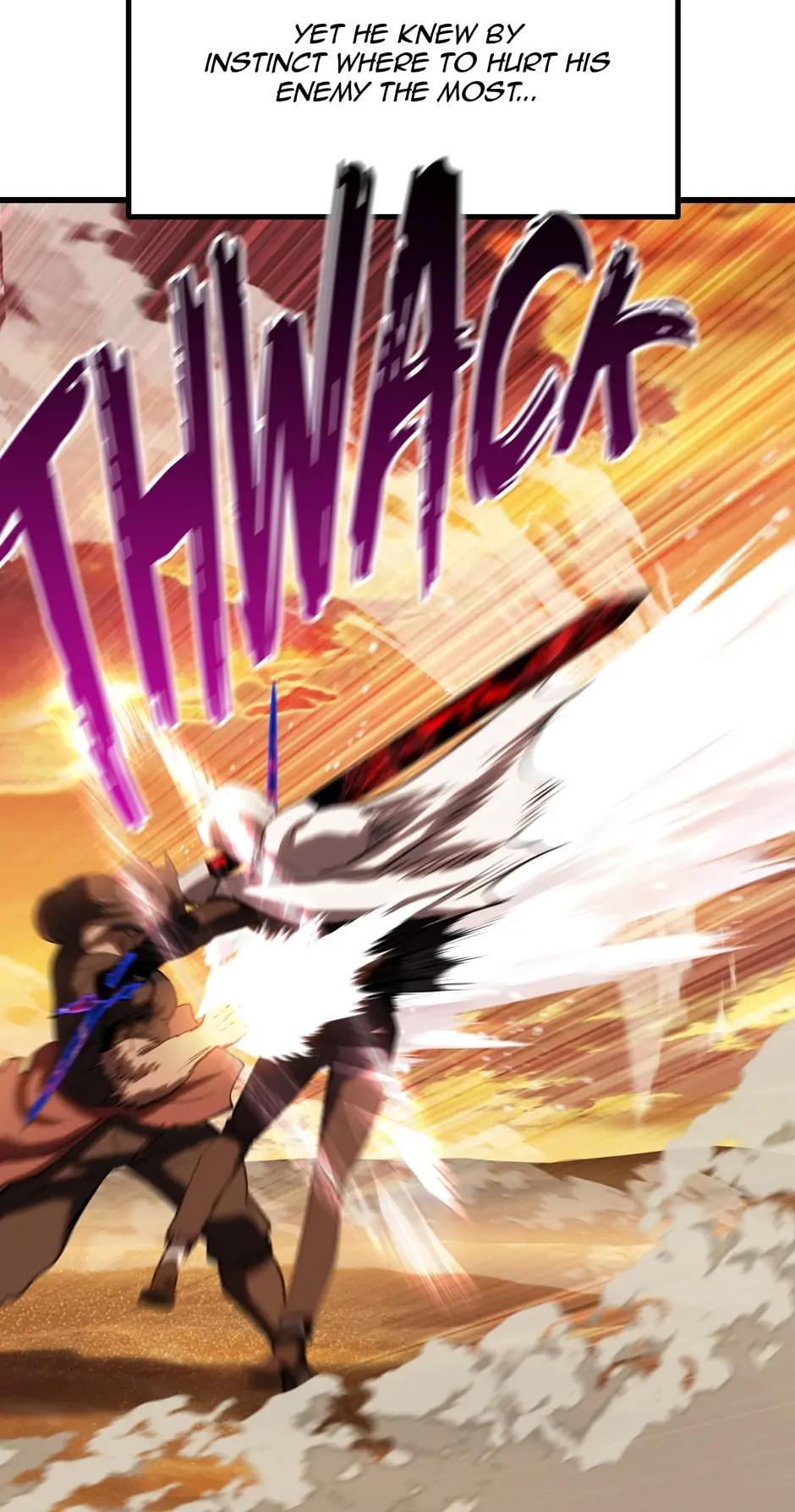 Otherworldly Sword King’s Survival Records Chap 145 - Next Chap 146