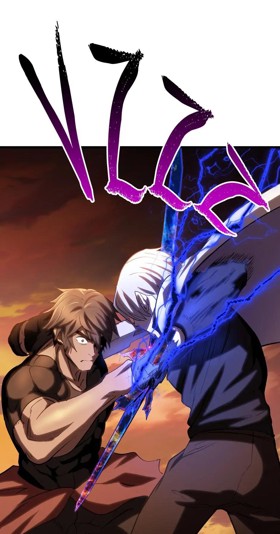Otherworldly Sword King’s Survival Records Chap 145 - Next Chap 146