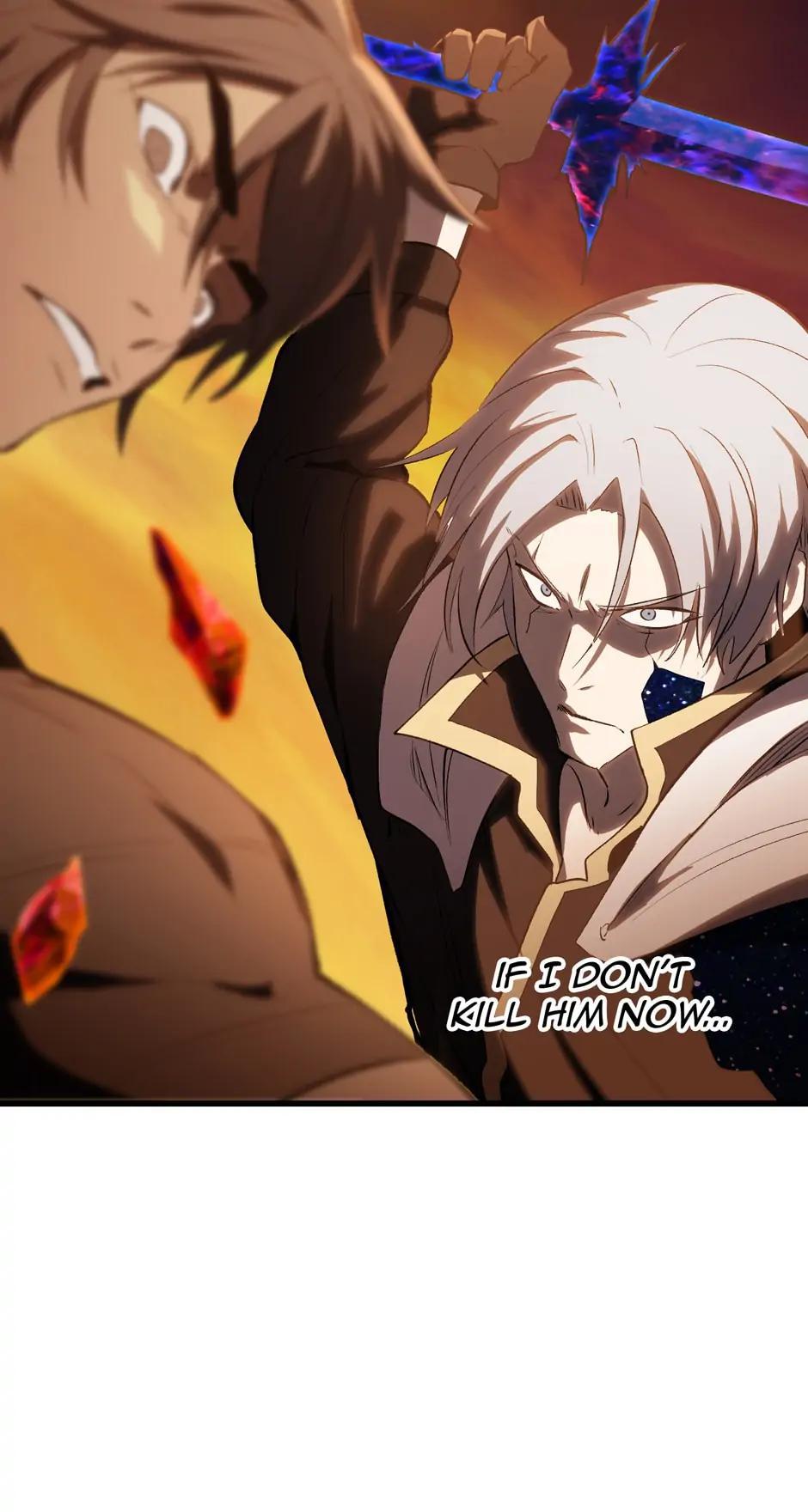 Otherworldly Sword King’s Survival Records Chap 145 - Next Chap 146