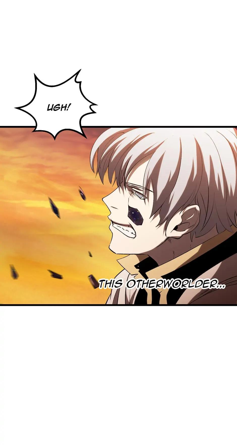 Otherworldly Sword King’s Survival Records Chap 145 - Next Chap 146