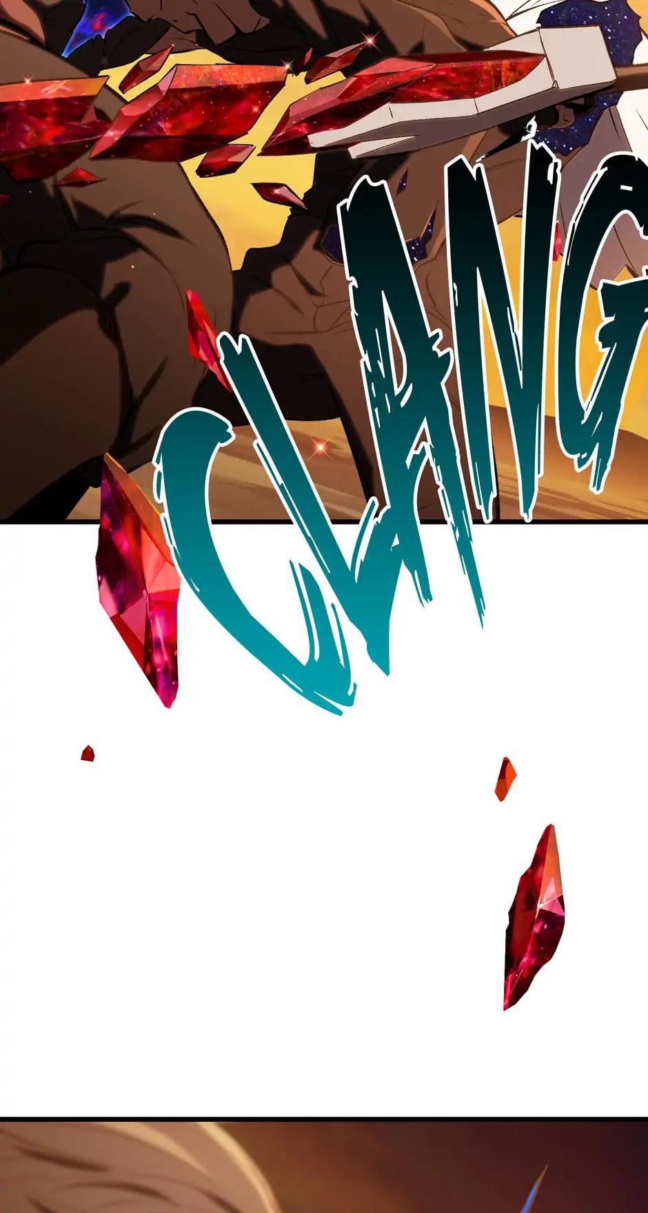Otherworldly Sword King’s Survival Records Chap 145 - Next Chap 146