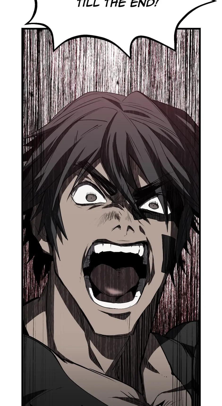 Otherworldly Sword King’s Survival Records Chap 145 - Next Chap 146