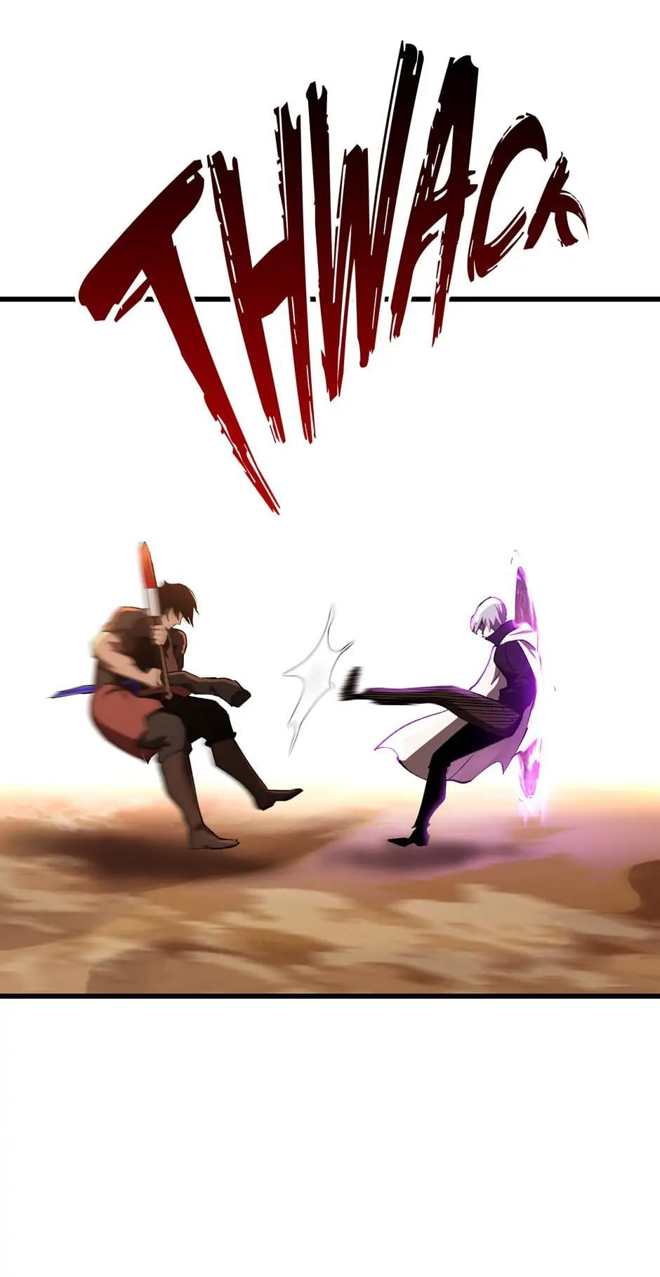Otherworldly Sword King’s Survival Records Chap 145 - Next Chap 146