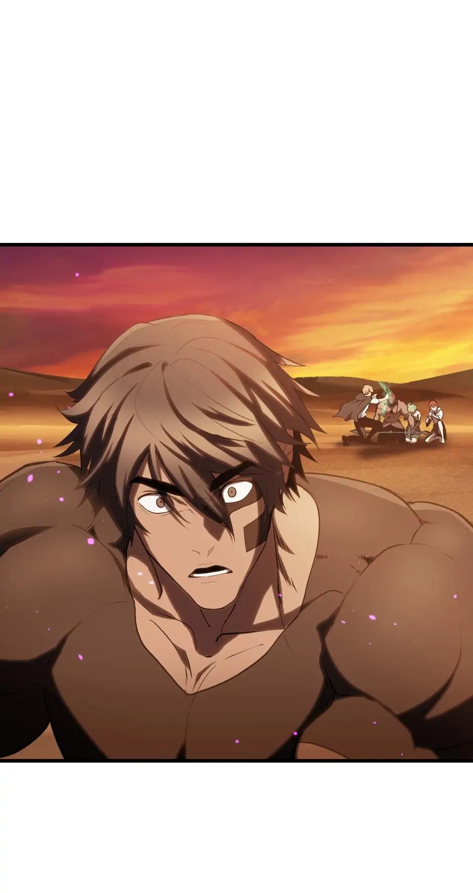 Otherworldly Sword King’s Survival Records Chap 145 - Next Chap 146