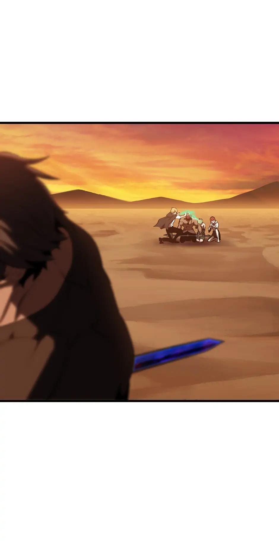 Otherworldly Sword King’s Survival Records Chap 145 - Next Chap 146