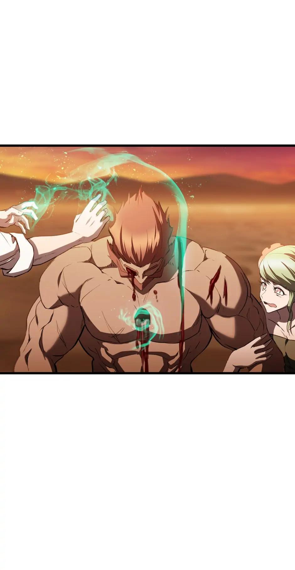 Otherworldly Sword King’s Survival Records Chap 145 - Next Chap 146