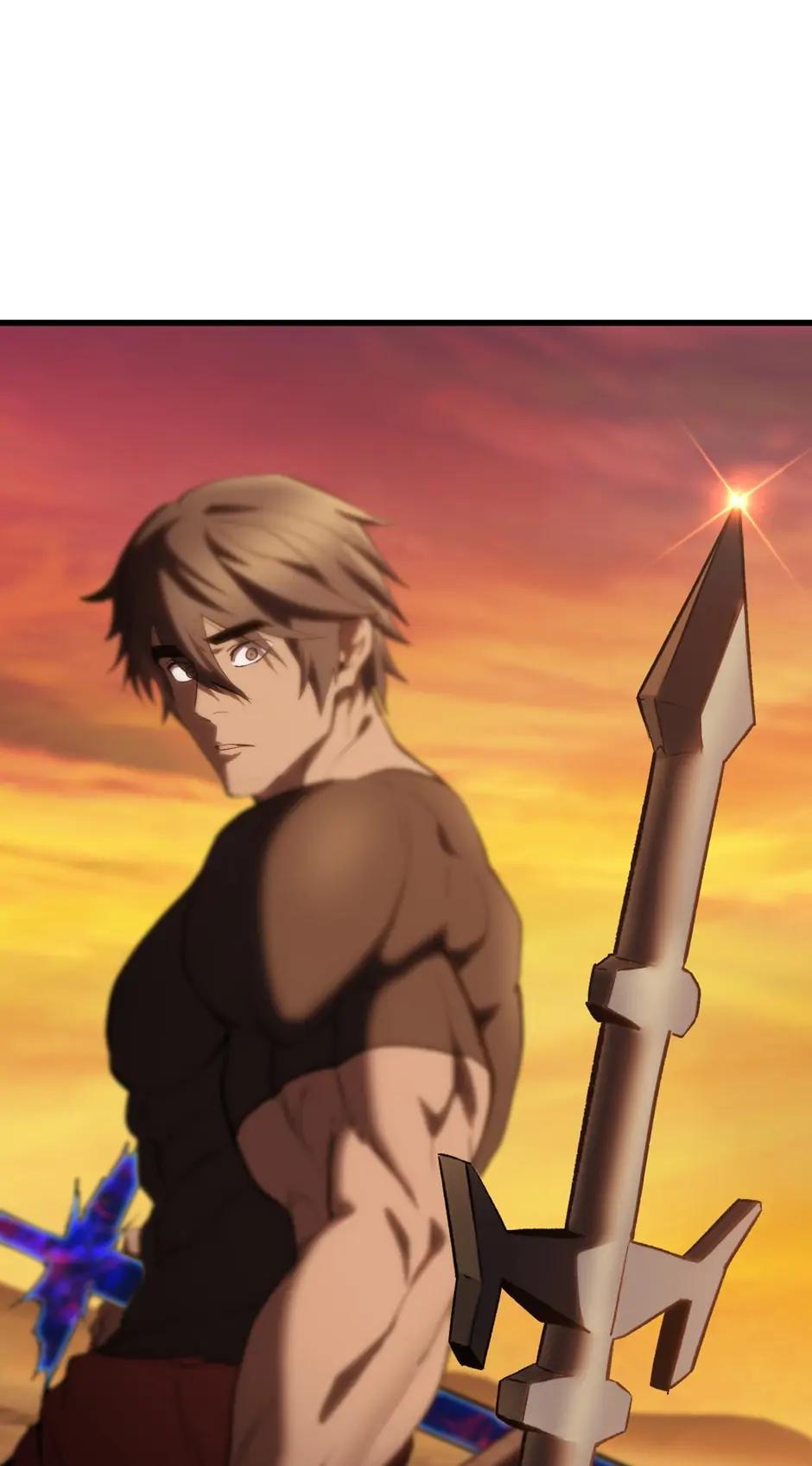 Otherworldly Sword King’s Survival Records Chap 145 - Next Chap 146