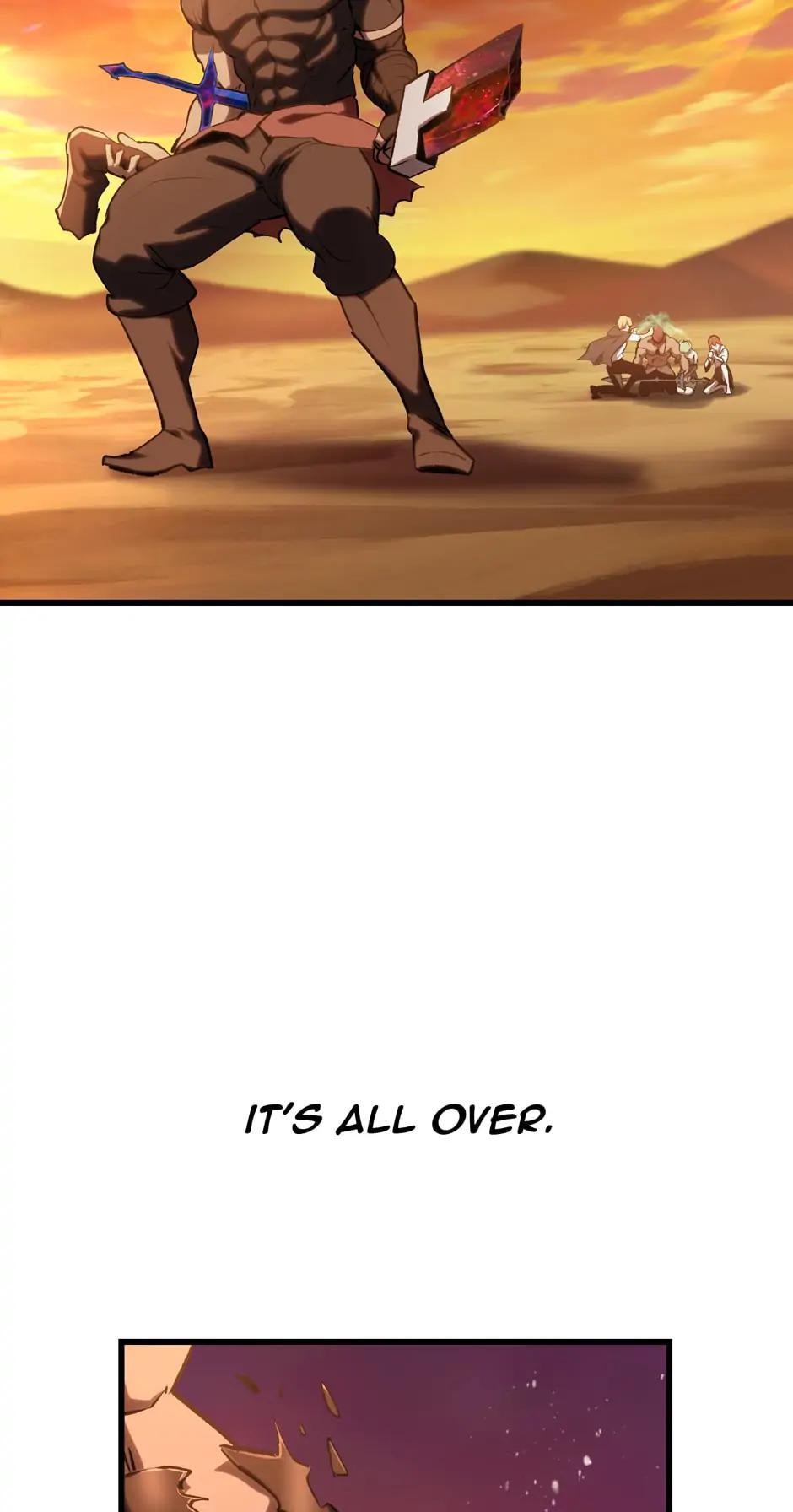 Otherworldly Sword King’s Survival Records Chap 145 - Next Chap 146