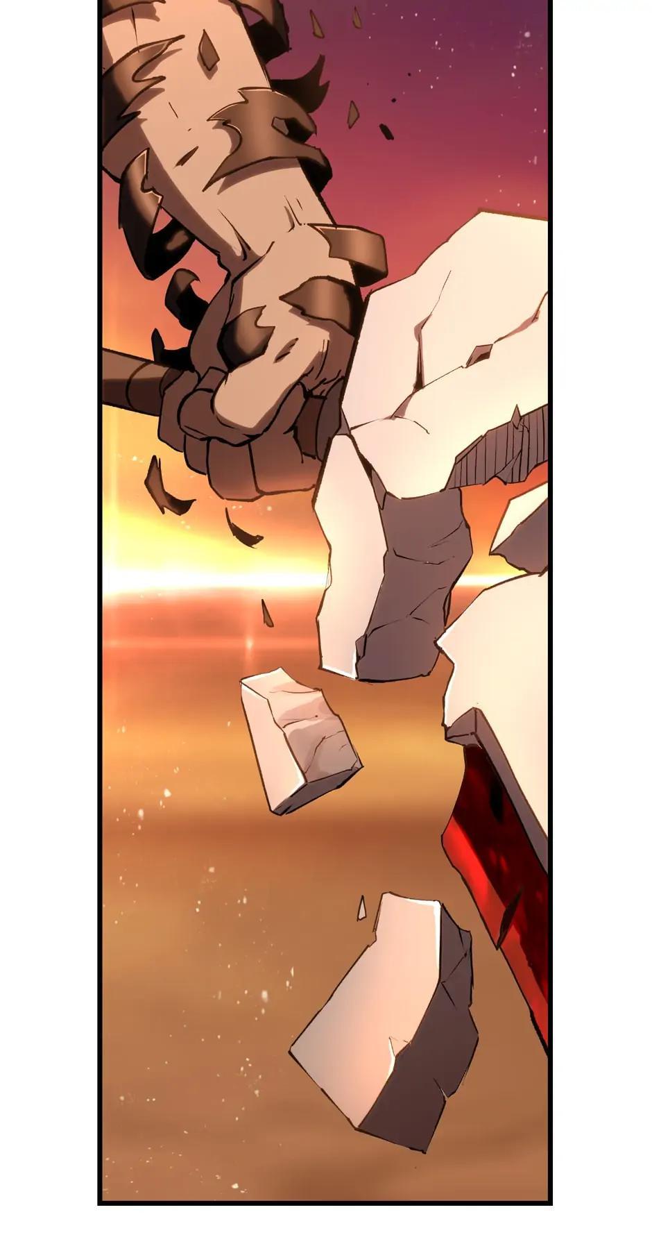 Otherworldly Sword King’s Survival Records Chap 145 - Next Chap 146
