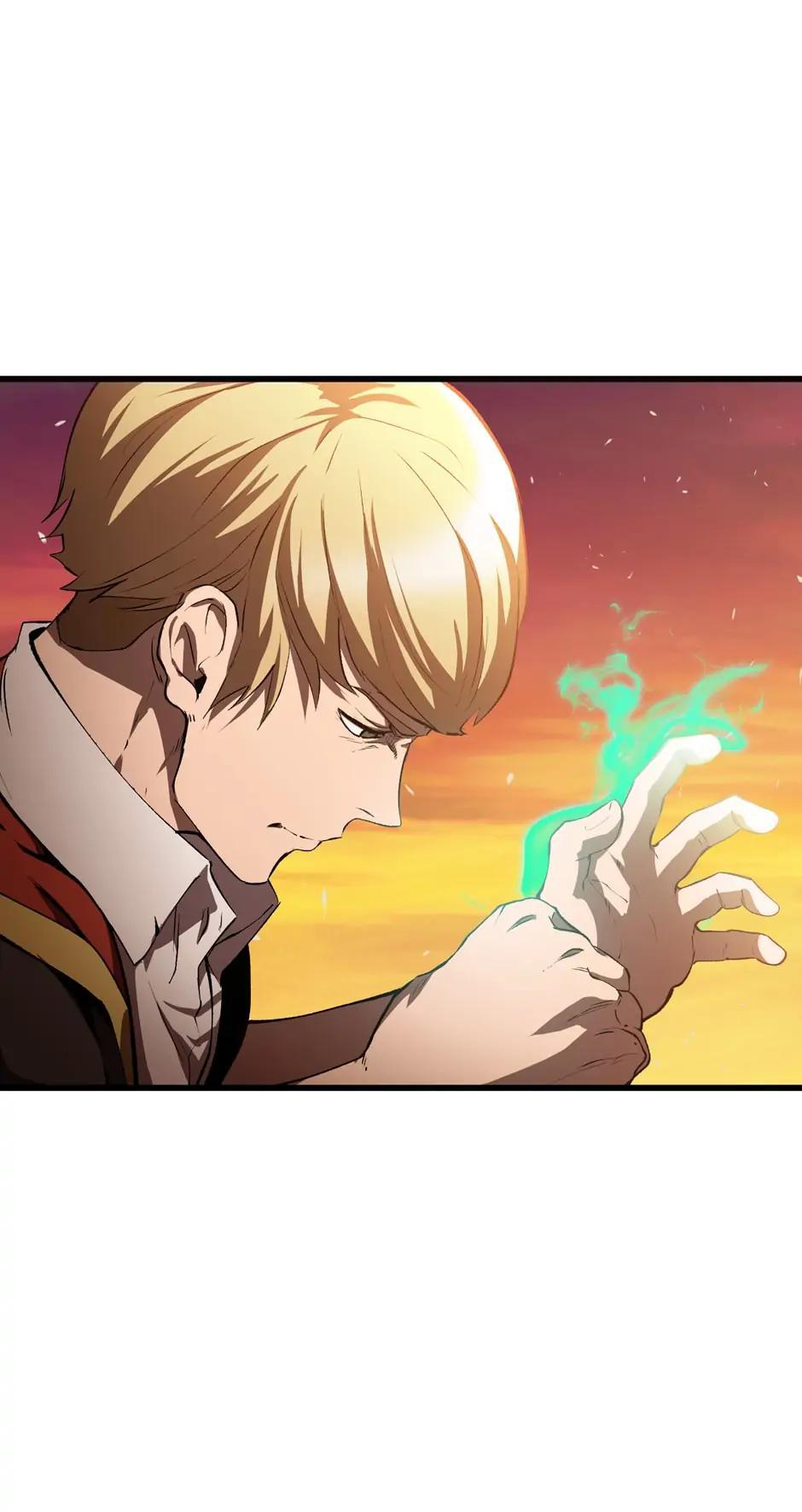 Otherworldly Sword King’s Survival Records Chap 145 - Next Chap 146