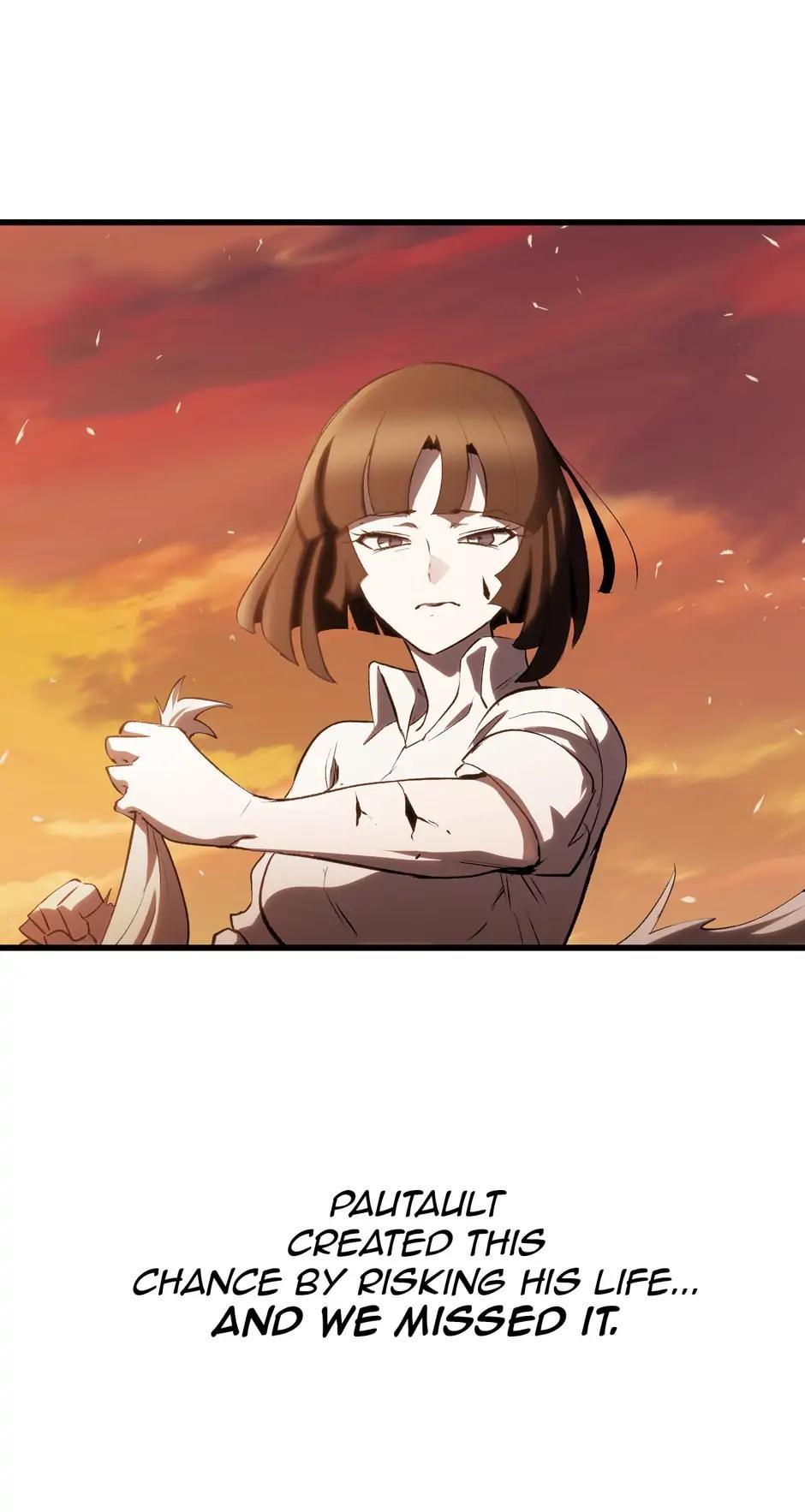 Otherworldly Sword King’s Survival Records Chap 145 - Next Chap 146