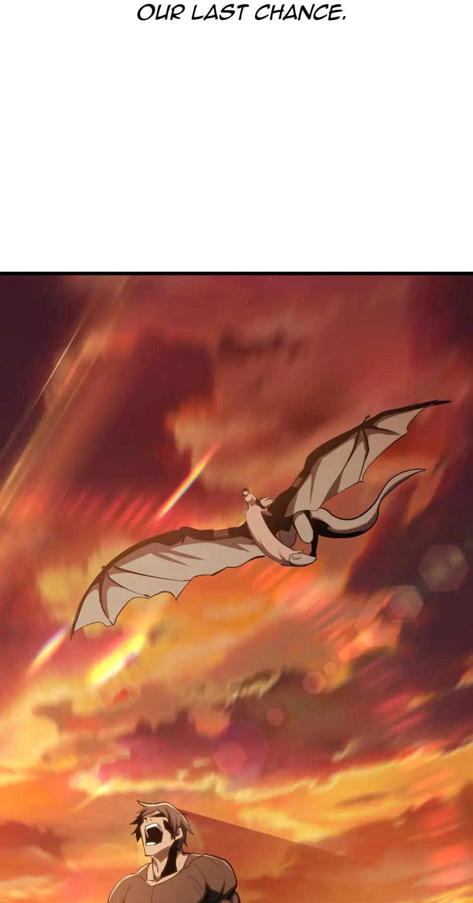 Otherworldly Sword King’s Survival Records Chap 145 - Next Chap 146