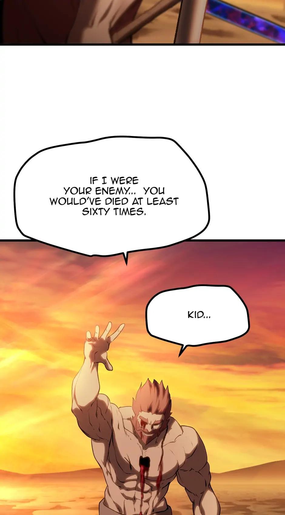 Otherworldly Sword King’s Survival Records Chap 145 - Next Chap 146
