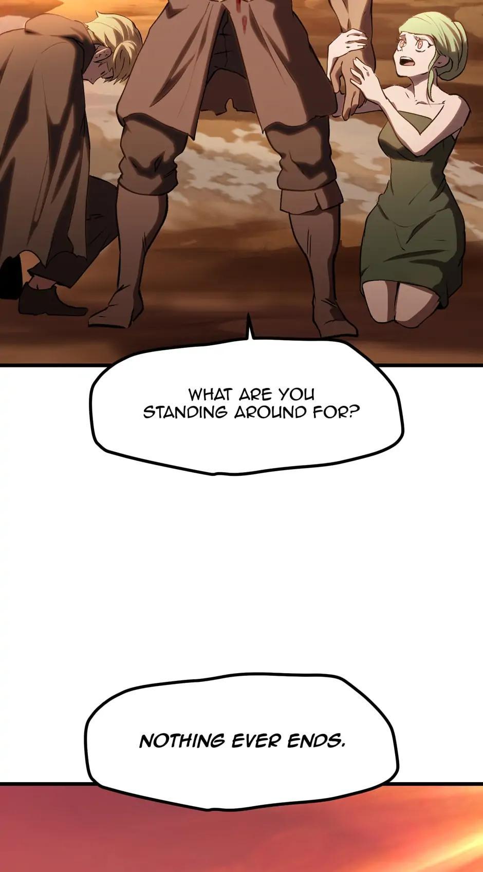 Otherworldly Sword King’s Survival Records Chap 145 - Next Chap 146