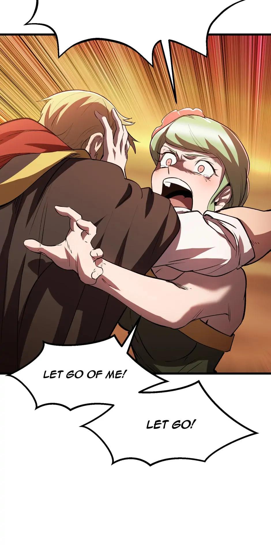 Otherworldly Sword King’s Survival Records Chap 146 - Next Chap 147