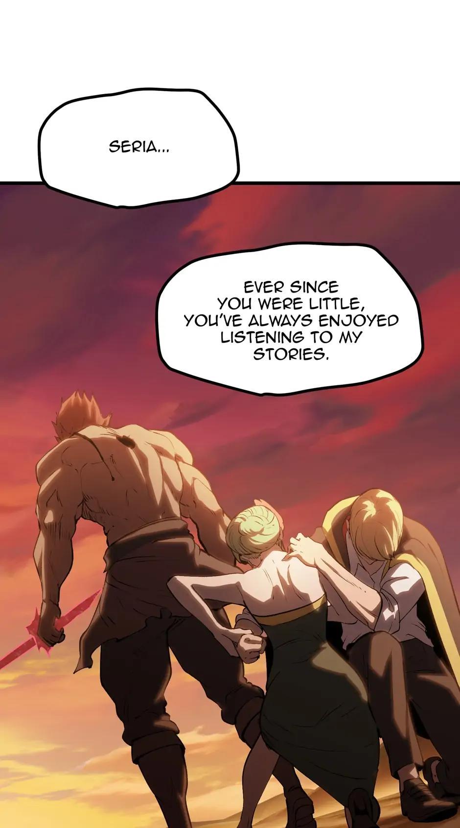 Otherworldly Sword King’s Survival Records Chap 146 - Next Chap 147