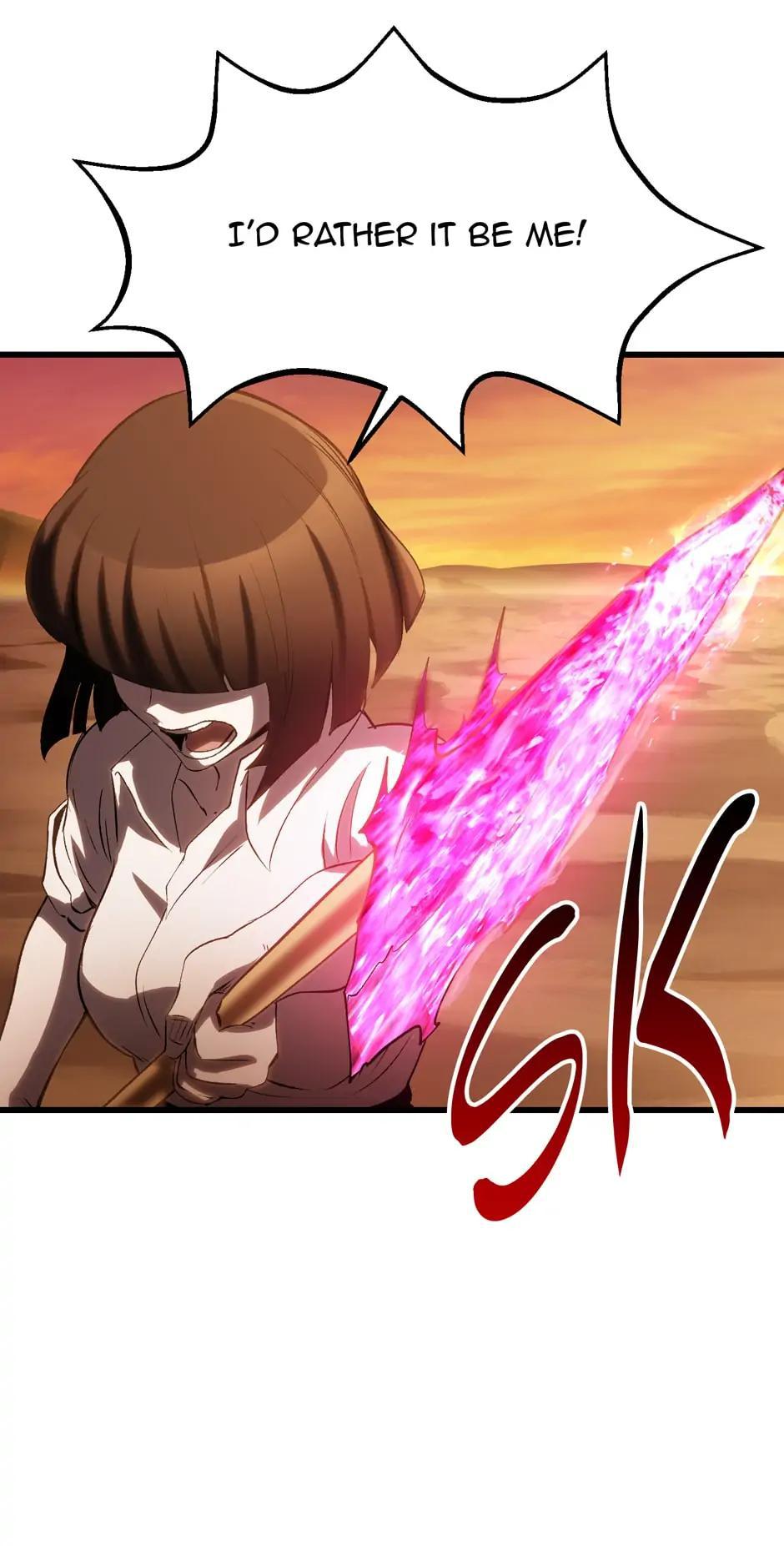Otherworldly Sword King’s Survival Records Chap 146 - Next Chap 147