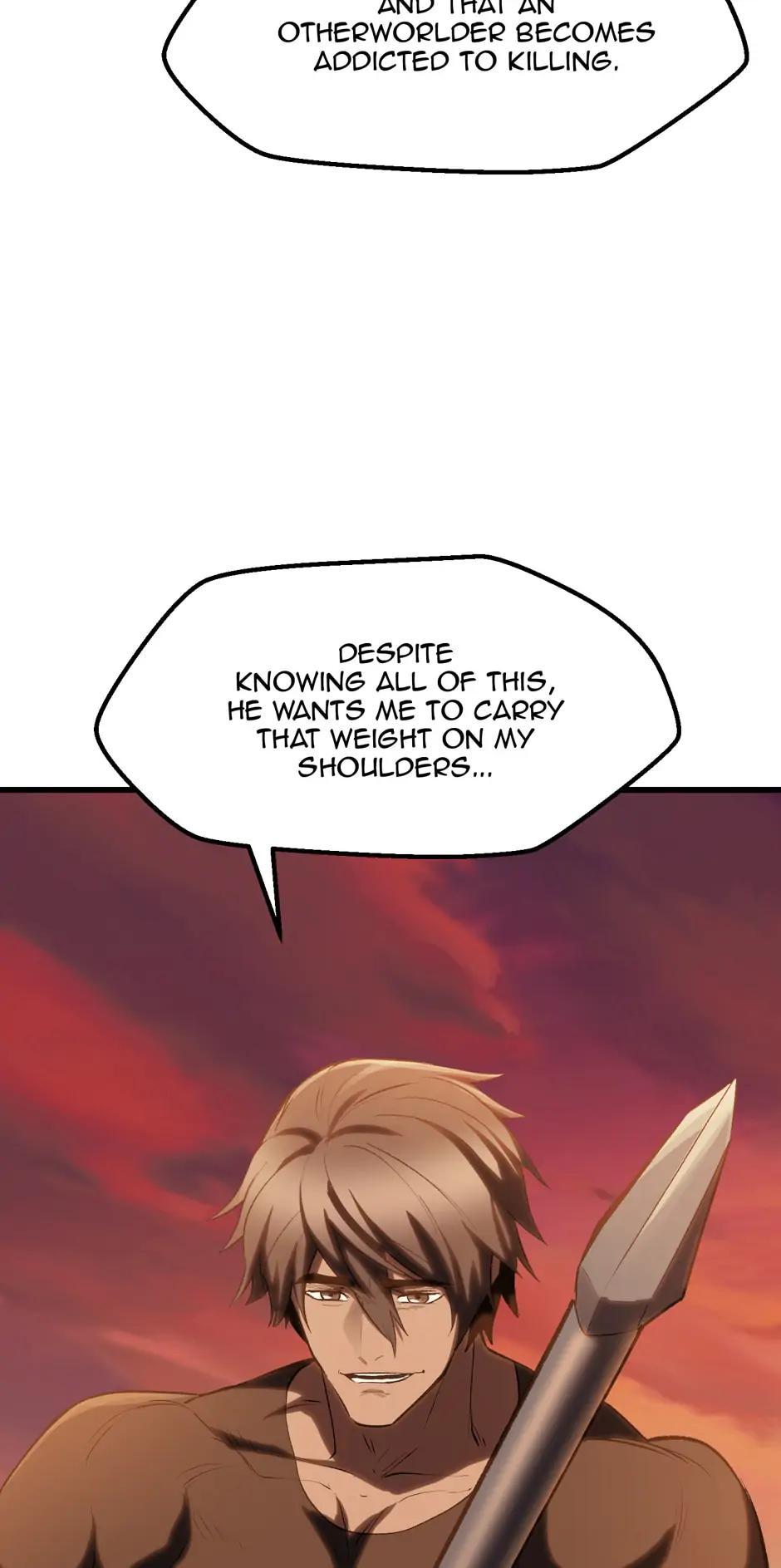 Otherworldly Sword King’s Survival Records Chap 146 - Next Chap 147