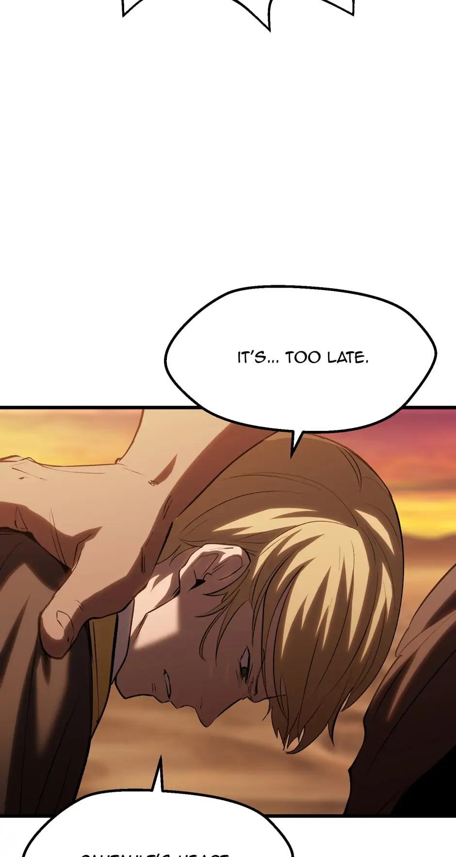 Otherworldly Sword King’s Survival Records Chap 146 - Next Chap 147
