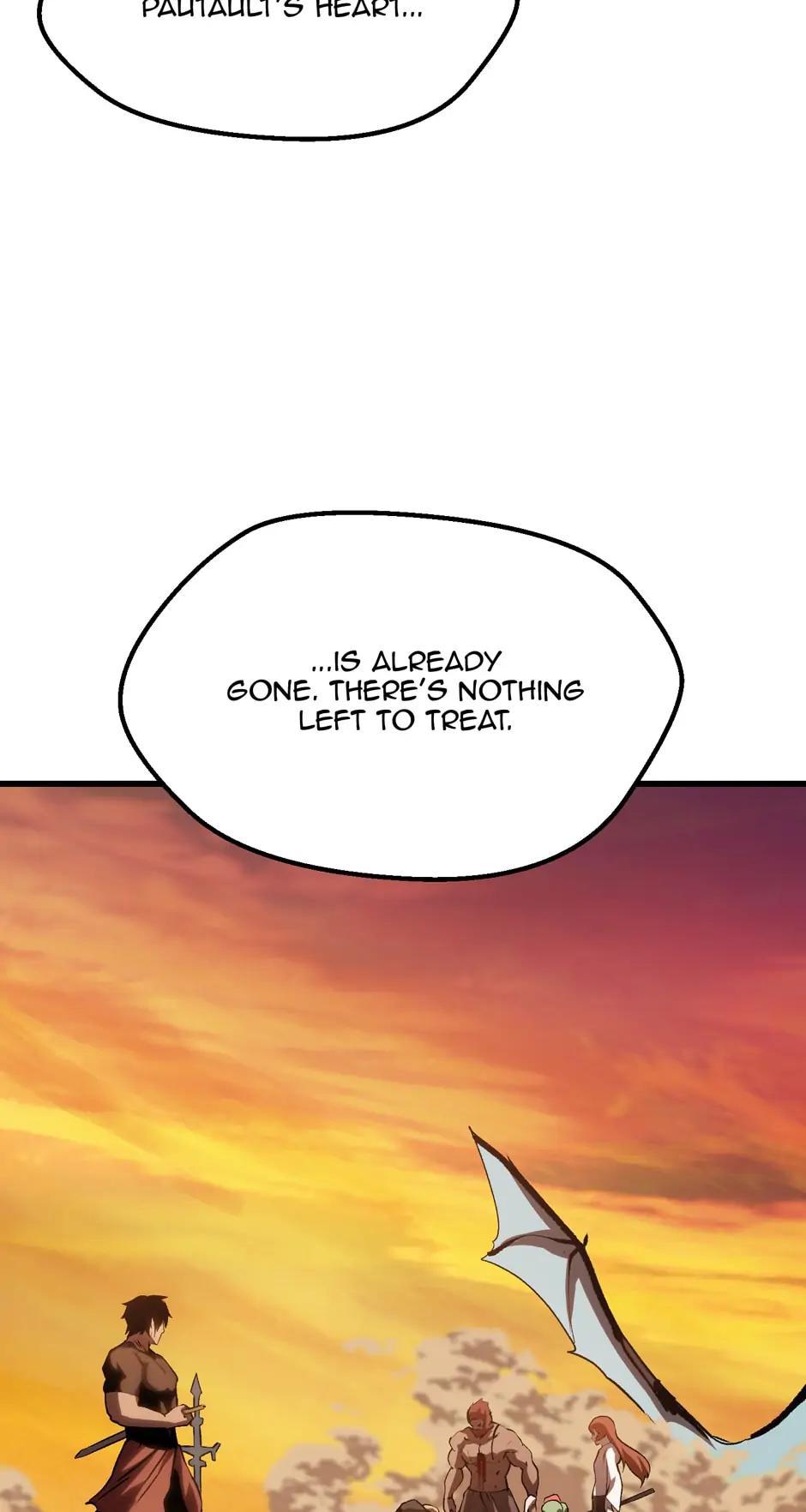 Otherworldly Sword King’s Survival Records Chap 146 - Next Chap 147