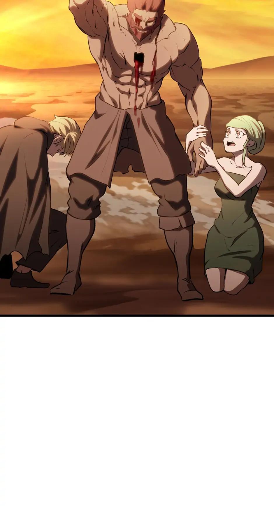 Otherworldly Sword King’s Survival Records Chap 146 - Next Chap 147