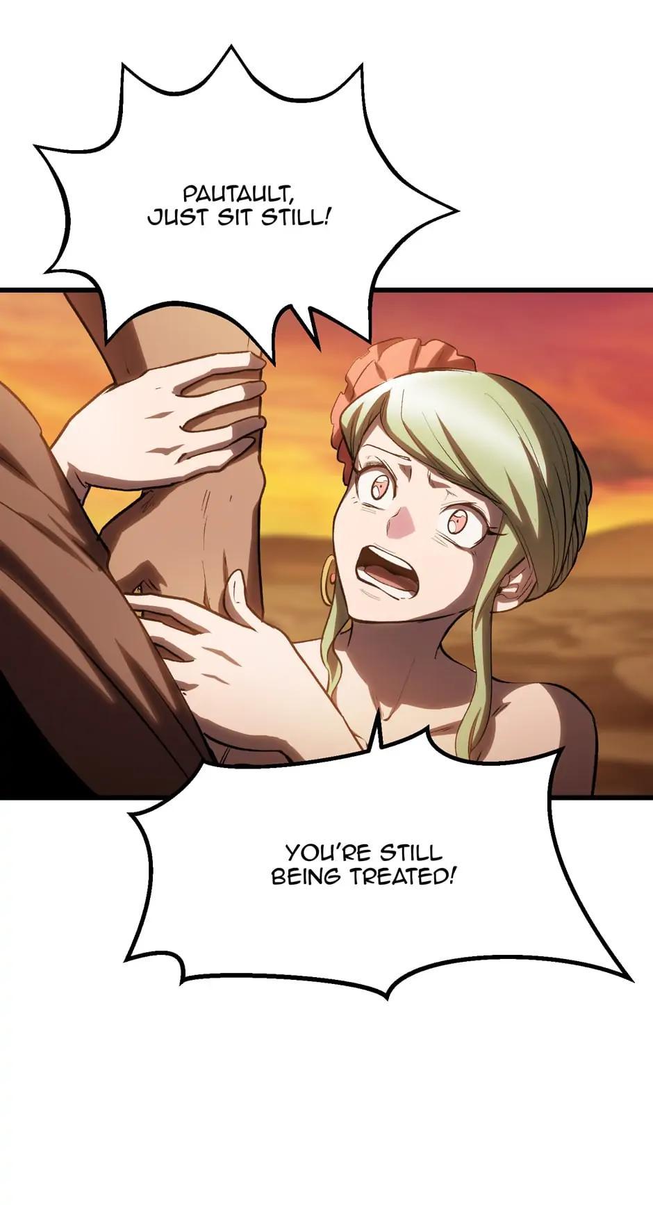 Otherworldly Sword King’s Survival Records Chap 146 - Next Chap 147
