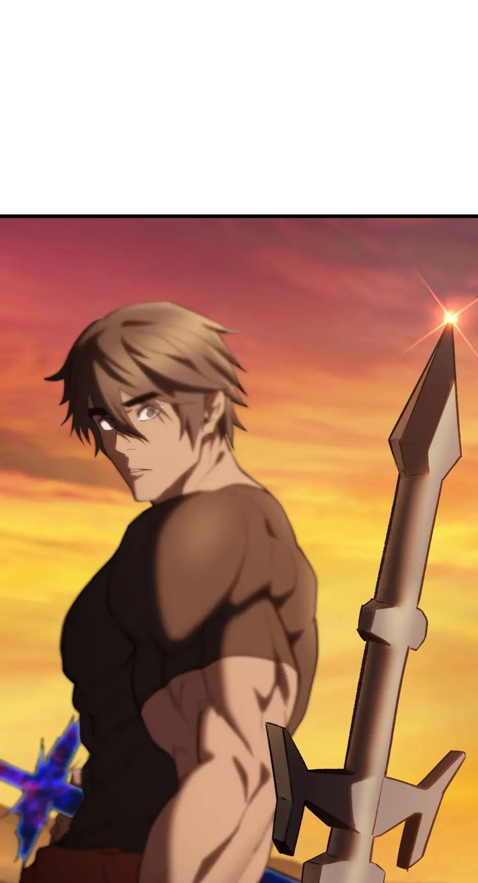 Otherworldly Sword King’s Survival Records Chap 146 - Next Chap 147