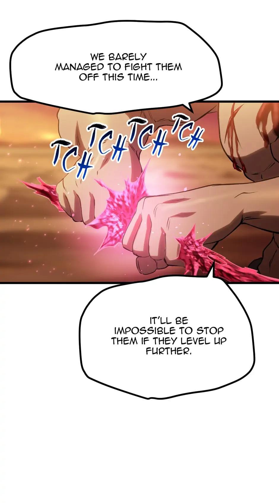 Otherworldly Sword King’s Survival Records Chap 146 - Next Chap 147
