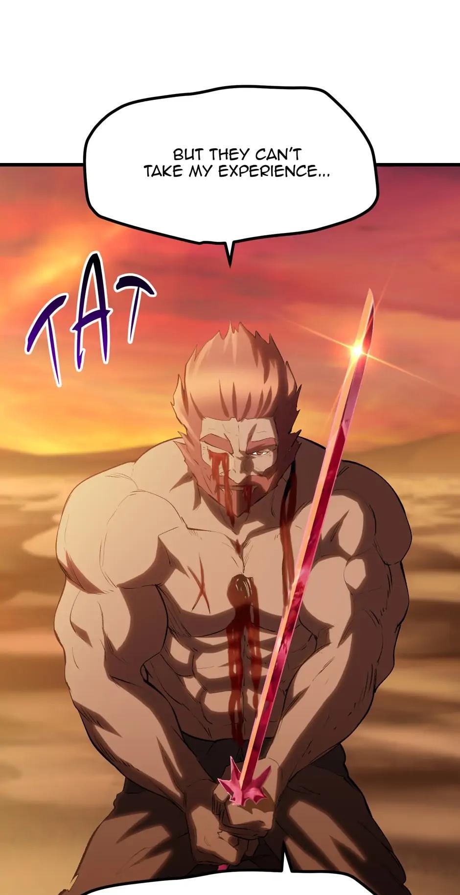 Otherworldly Sword King’s Survival Records Chap 146 - Next Chap 147