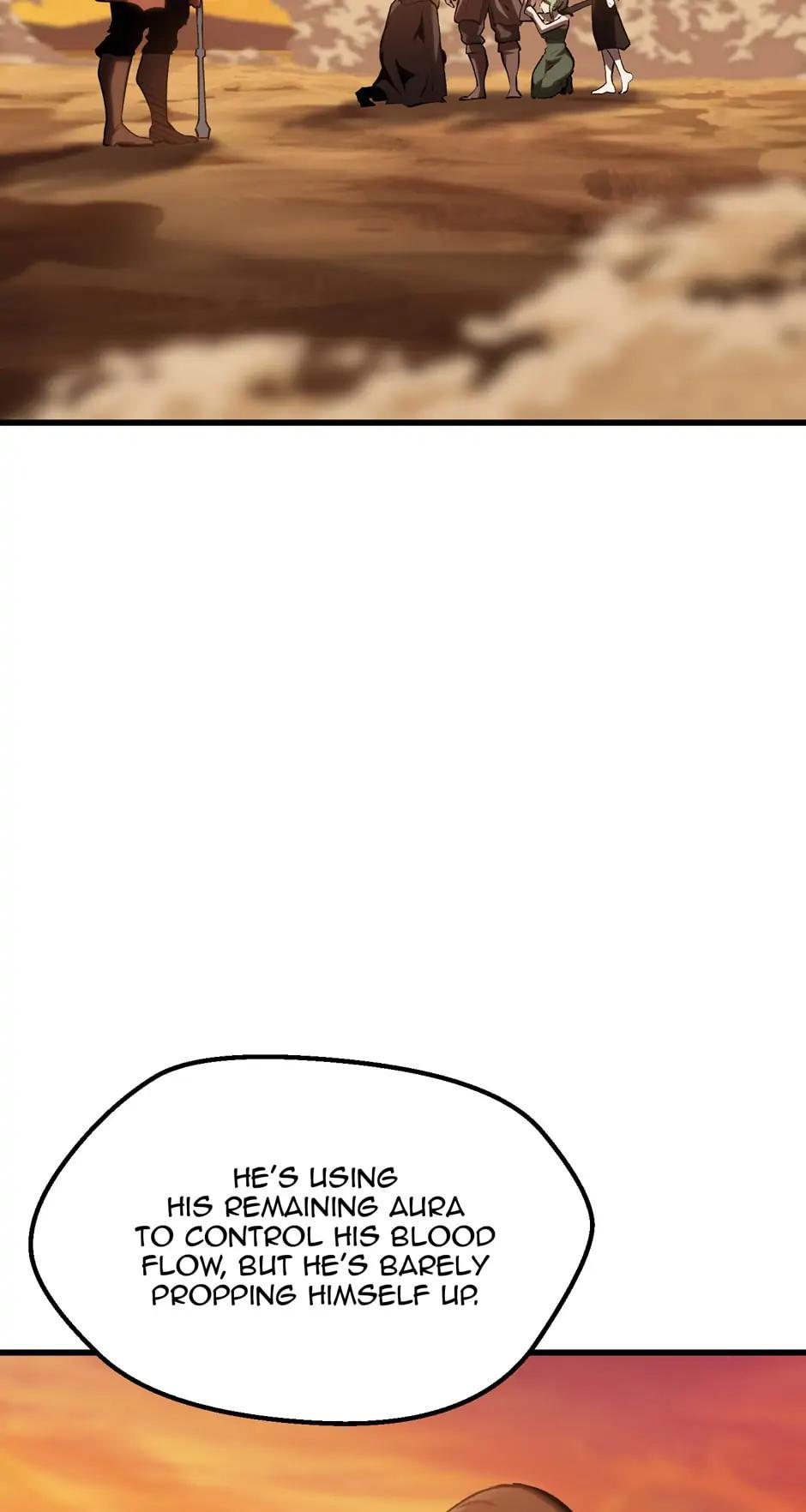 Otherworldly Sword King’s Survival Records Chap 146 - Next Chap 147
