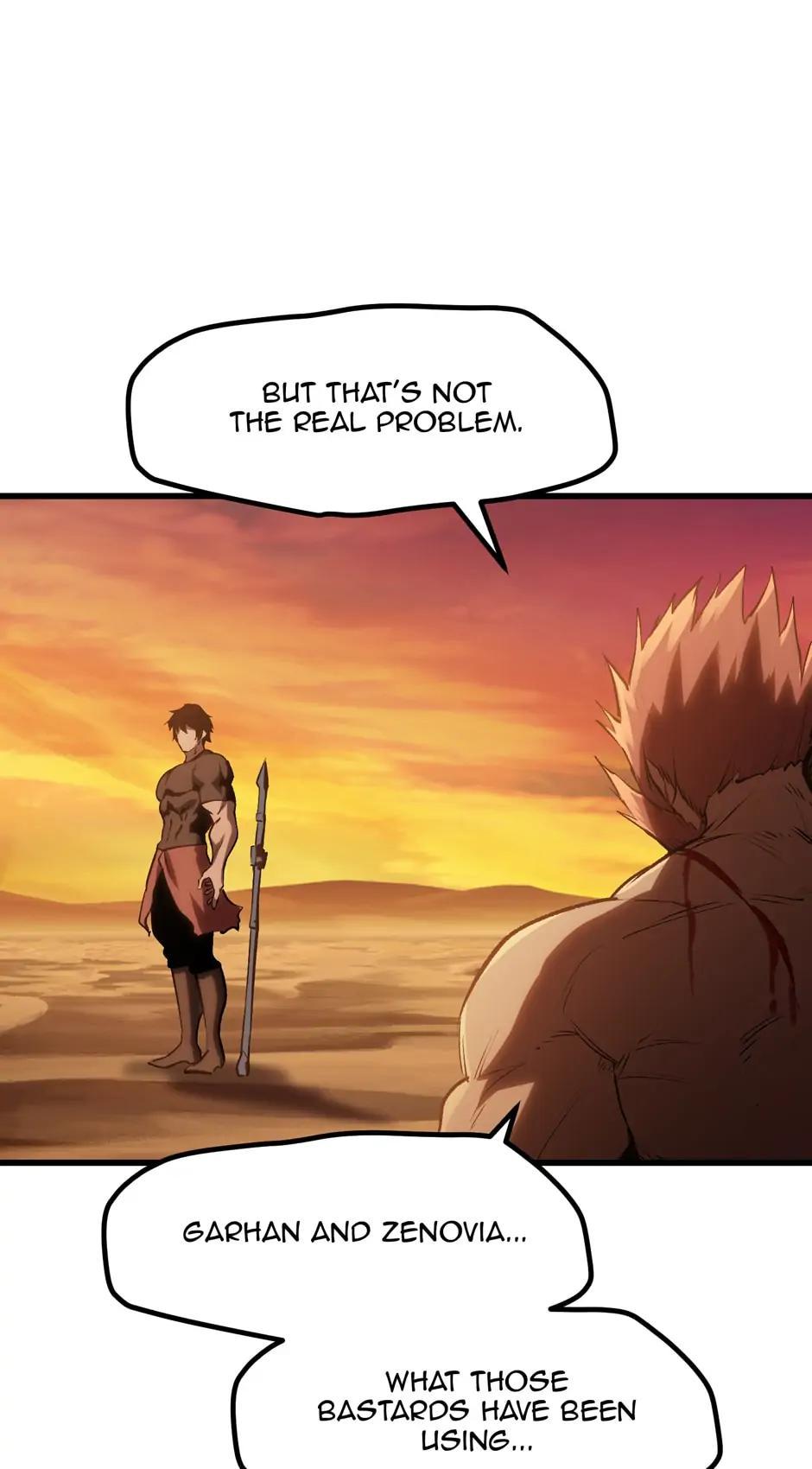 Otherworldly Sword King’s Survival Records Chap 146 - Next Chap 147