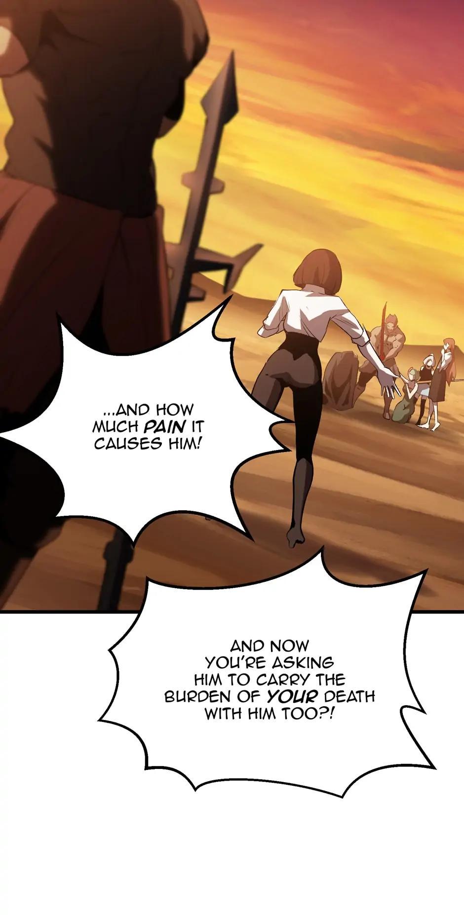 Otherworldly Sword King’s Survival Records Chap 146 - Next Chap 147