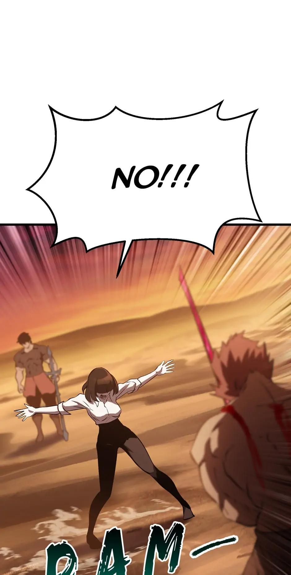 Otherworldly Sword King’s Survival Records Chap 146 - Next Chap 147