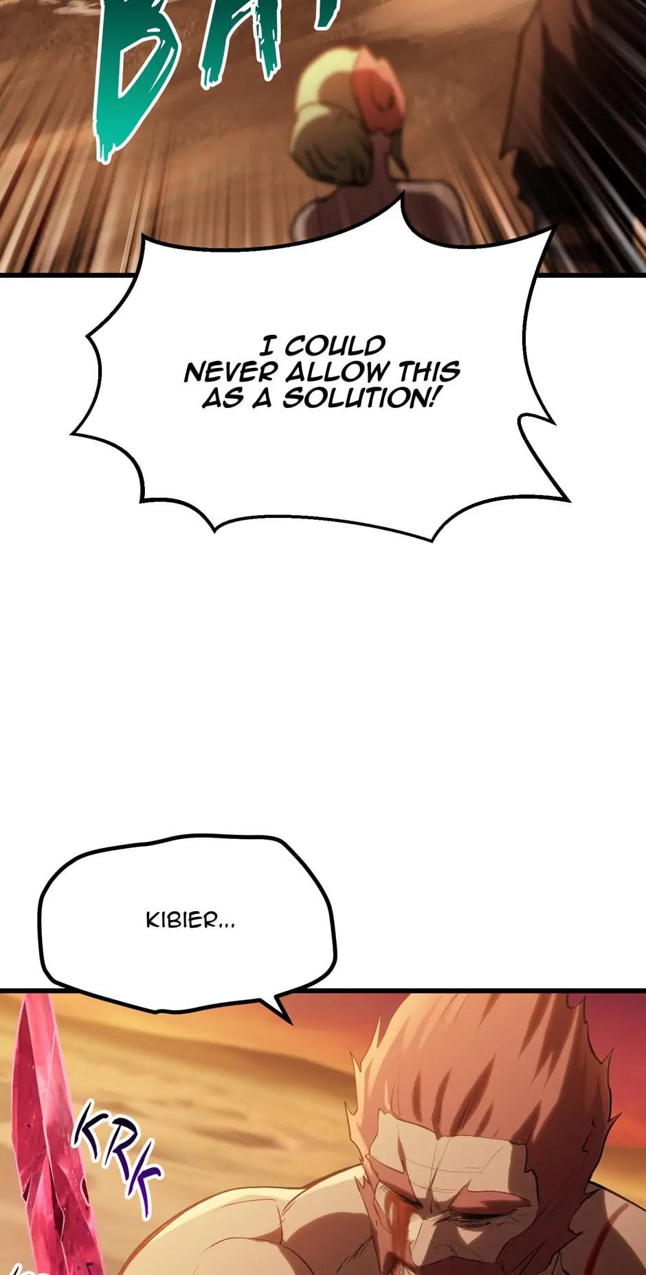 Otherworldly Sword King’s Survival Records Chap 146 - Next Chap 147