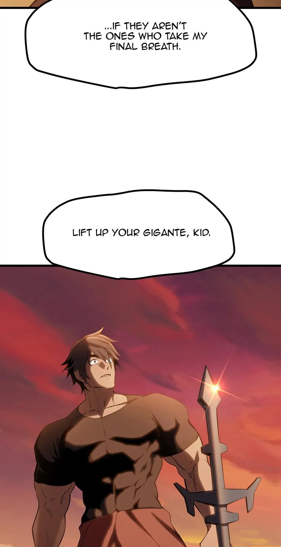 Otherworldly Sword King’s Survival Records Chap 146 - Next Chap 147