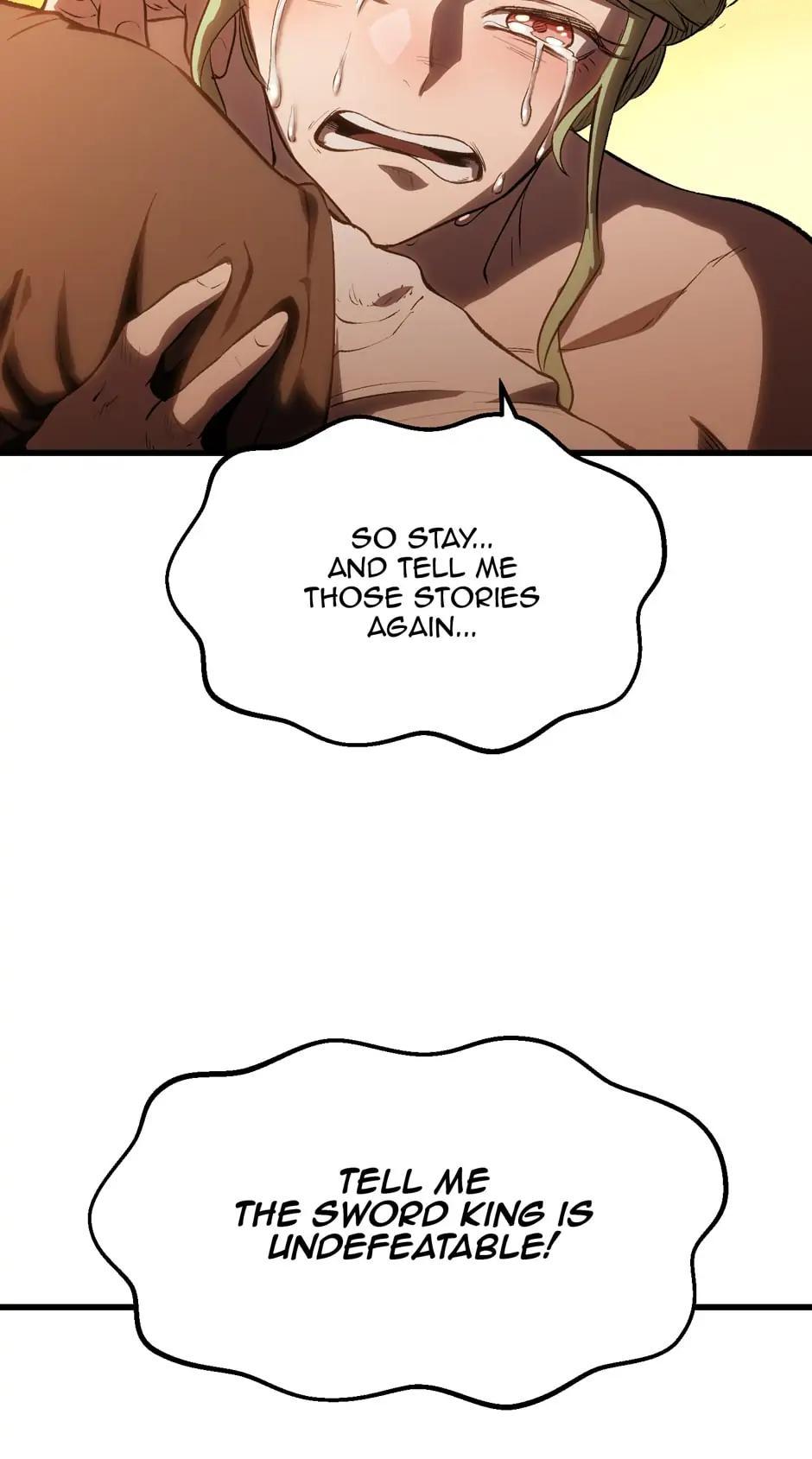 Otherworldly Sword King’s Survival Records Chap 146 - Next Chap 147