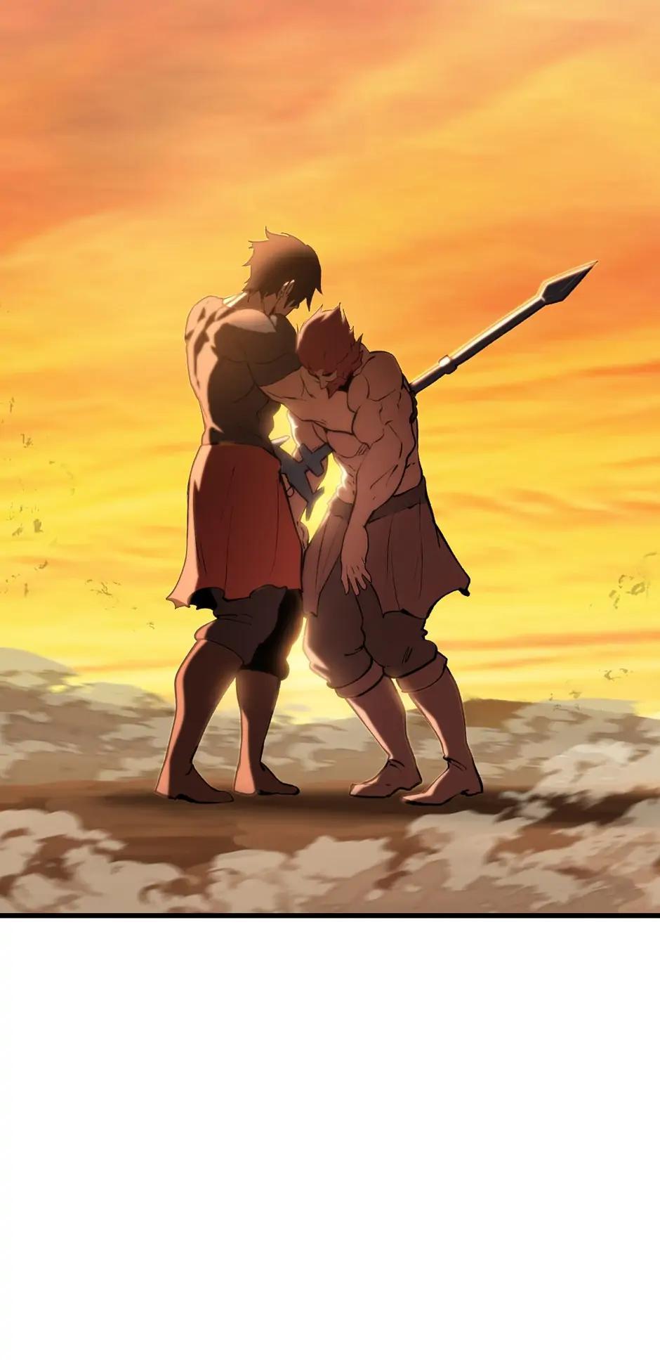 Otherworldly Sword King’s Survival Records Chap 146 - Next Chap 147