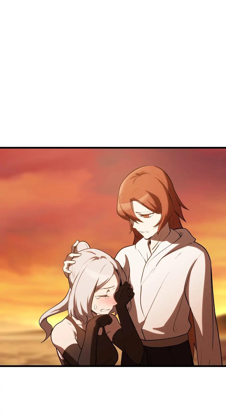 Otherworldly Sword King’s Survival Records Chap 146 - Next Chap 147